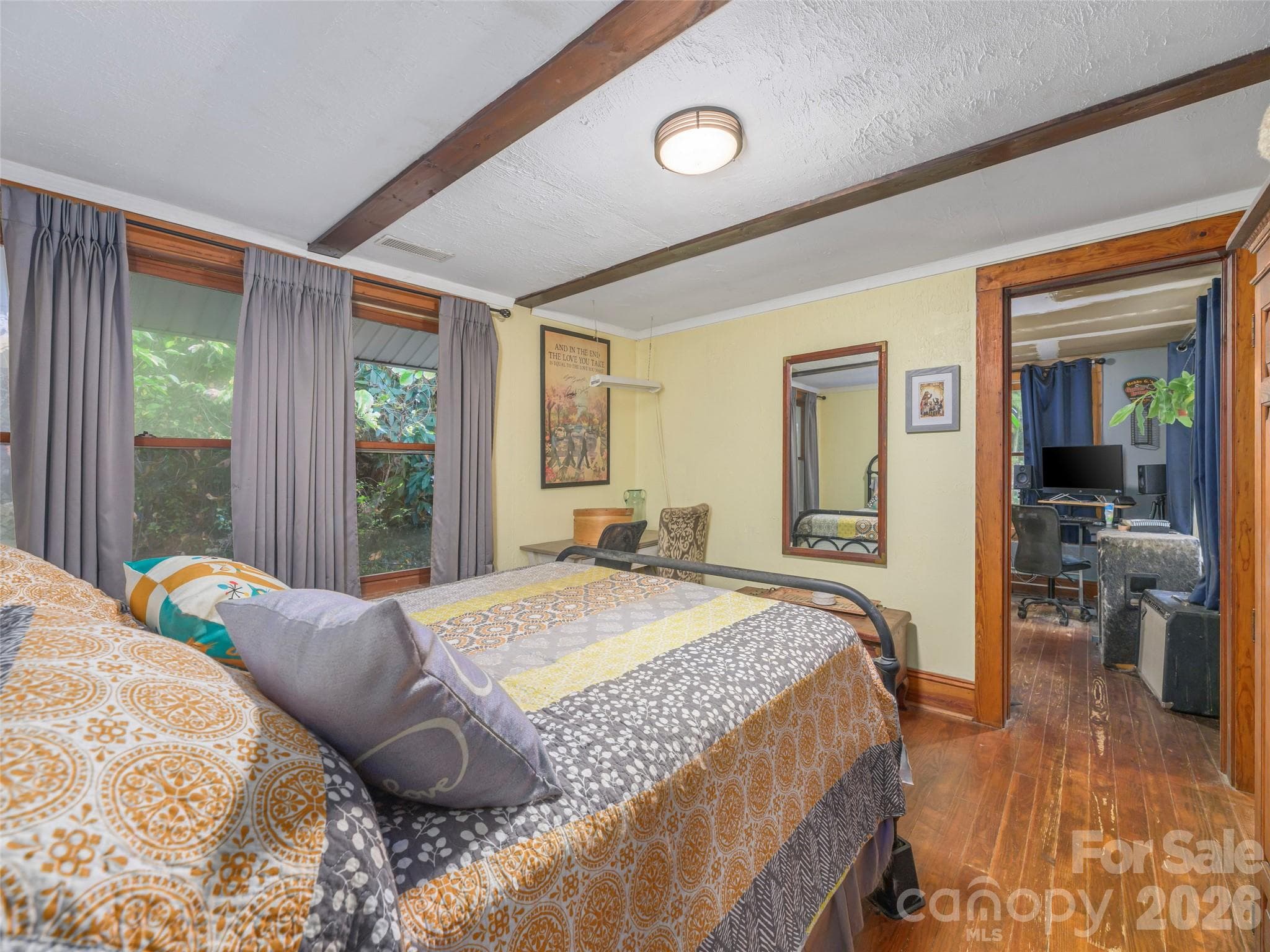 Single Family Residence at 589 Little East Fork Road, Canton, photo 10 of 24