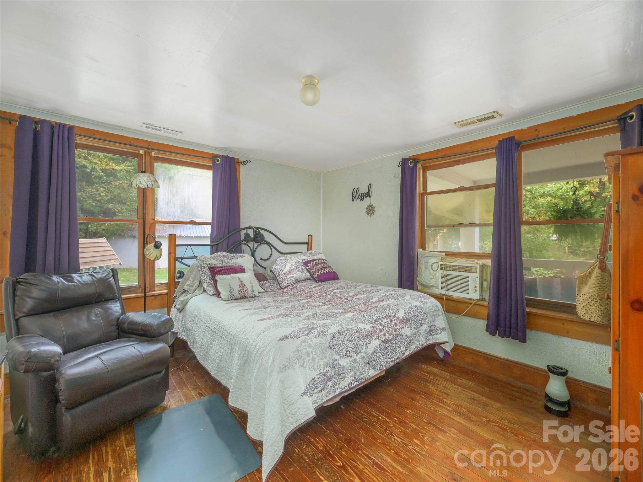 Single Family Residence at 589 Little East Fork Road, Canton, photo 13 of 24