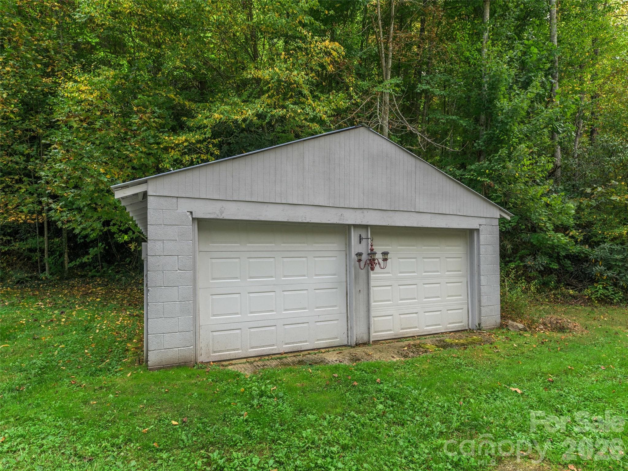Single Family Residence at 589 Little East Fork Road, Canton, photo 19 of 24