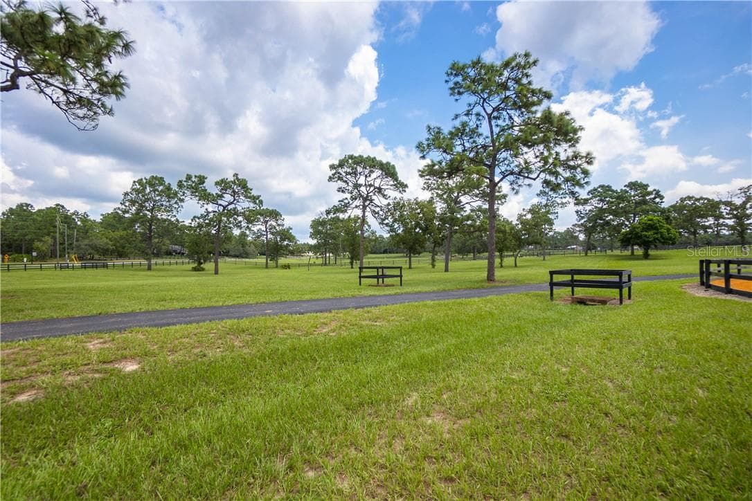 Pine Ridge Community - 3856 W Birds Nest DR, BEVERLYHILLS FL 34465, Beverly Hills