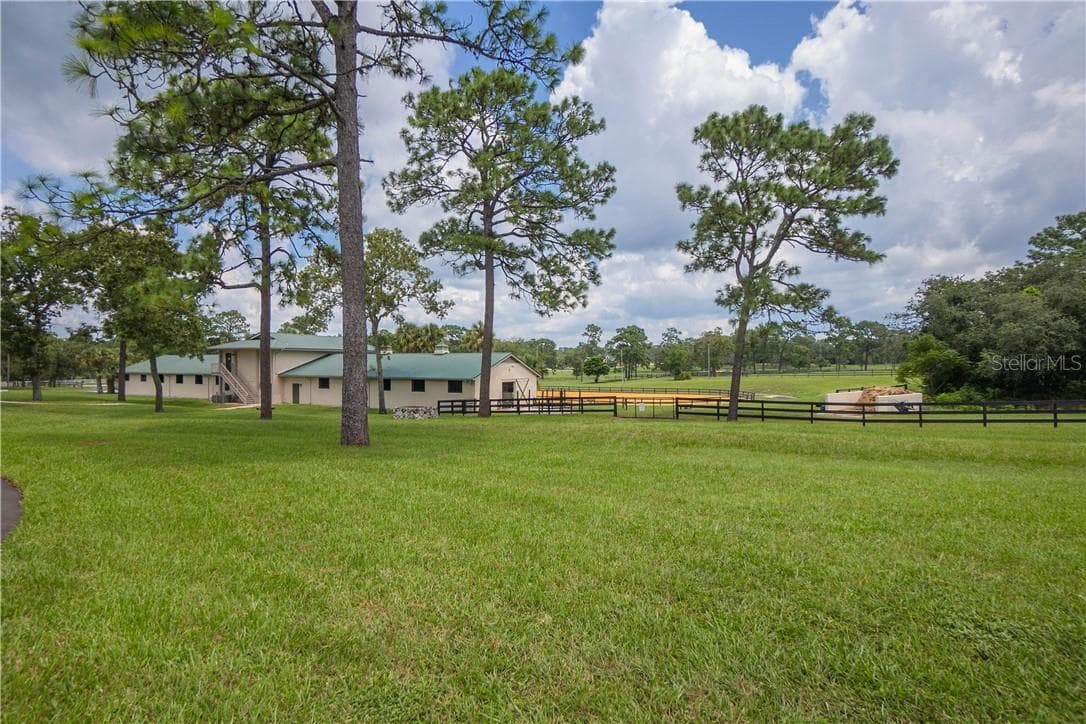 Pine Ridge Community - 3856 W Birds Nest DR, BEVERLYHILLS FL 34465, Beverly Hills