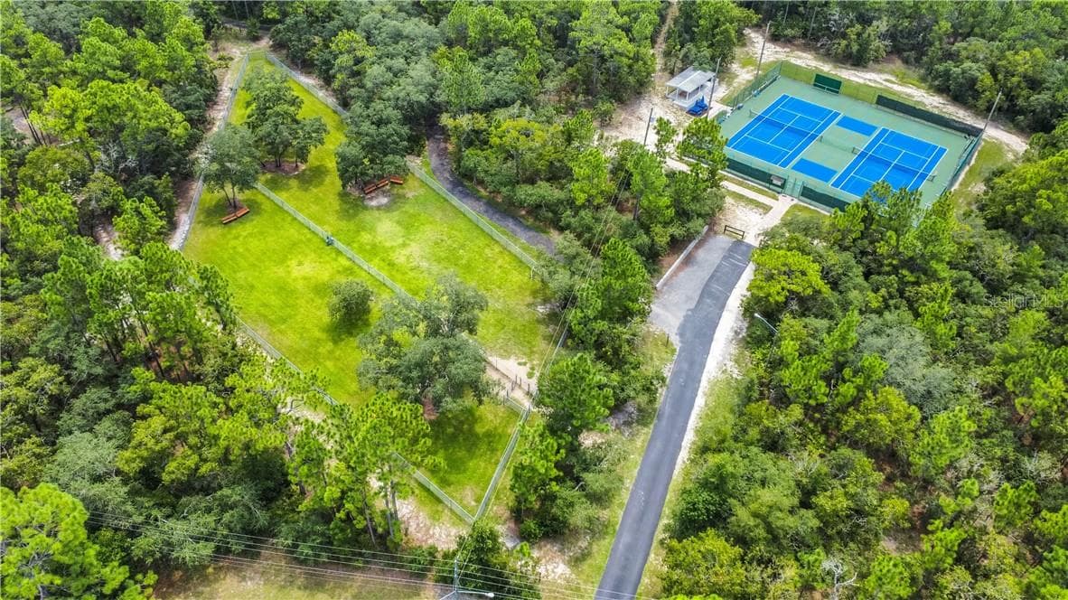 Pine Ridge Community - 3856 W Birds Nest DR, BEVERLYHILLS FL 34465, Beverly Hills