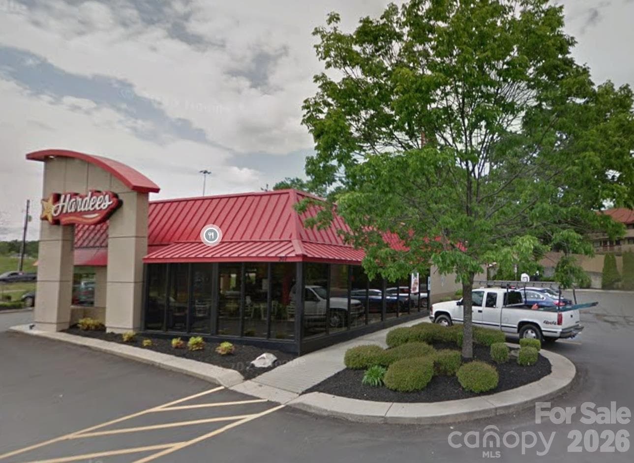 Food/Beverage at 307 Smokey Park Highway, Candler, photo 5 of 11