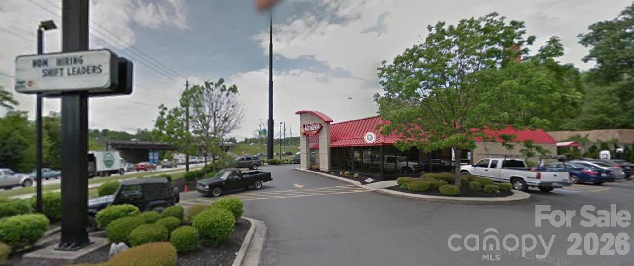 Food/Beverage at 307 Smokey Park Highway, Candler, photo 8 of 11