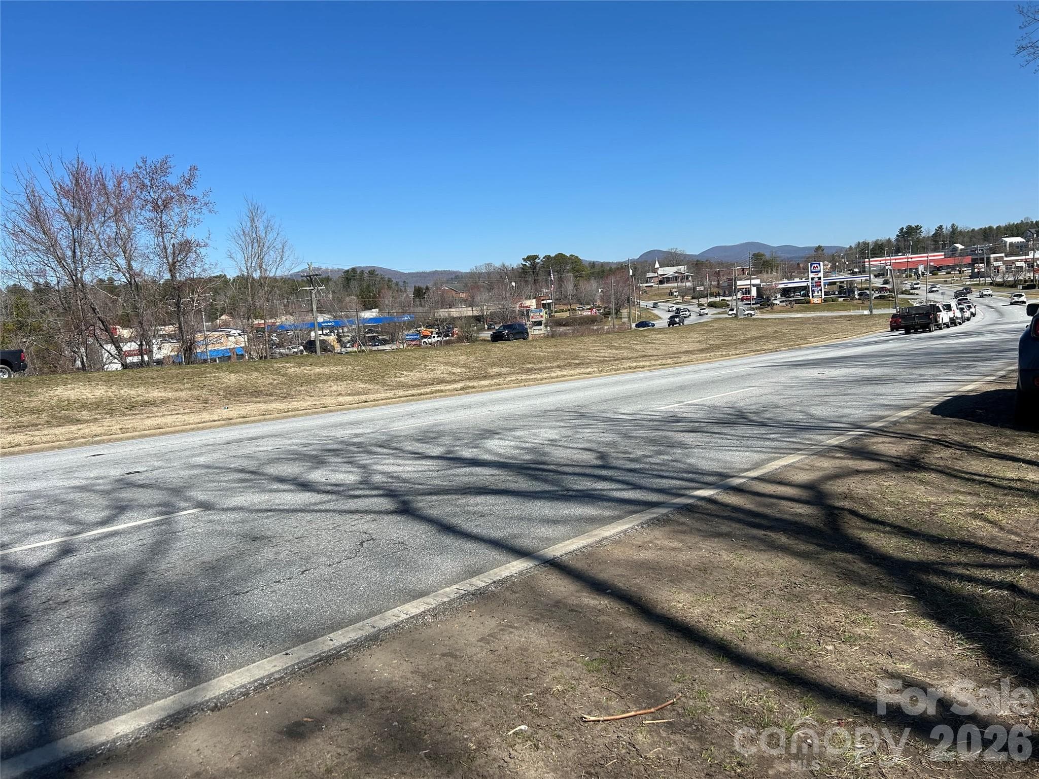 Unimproved Commercial at Hendersonville, photo 4 of 42