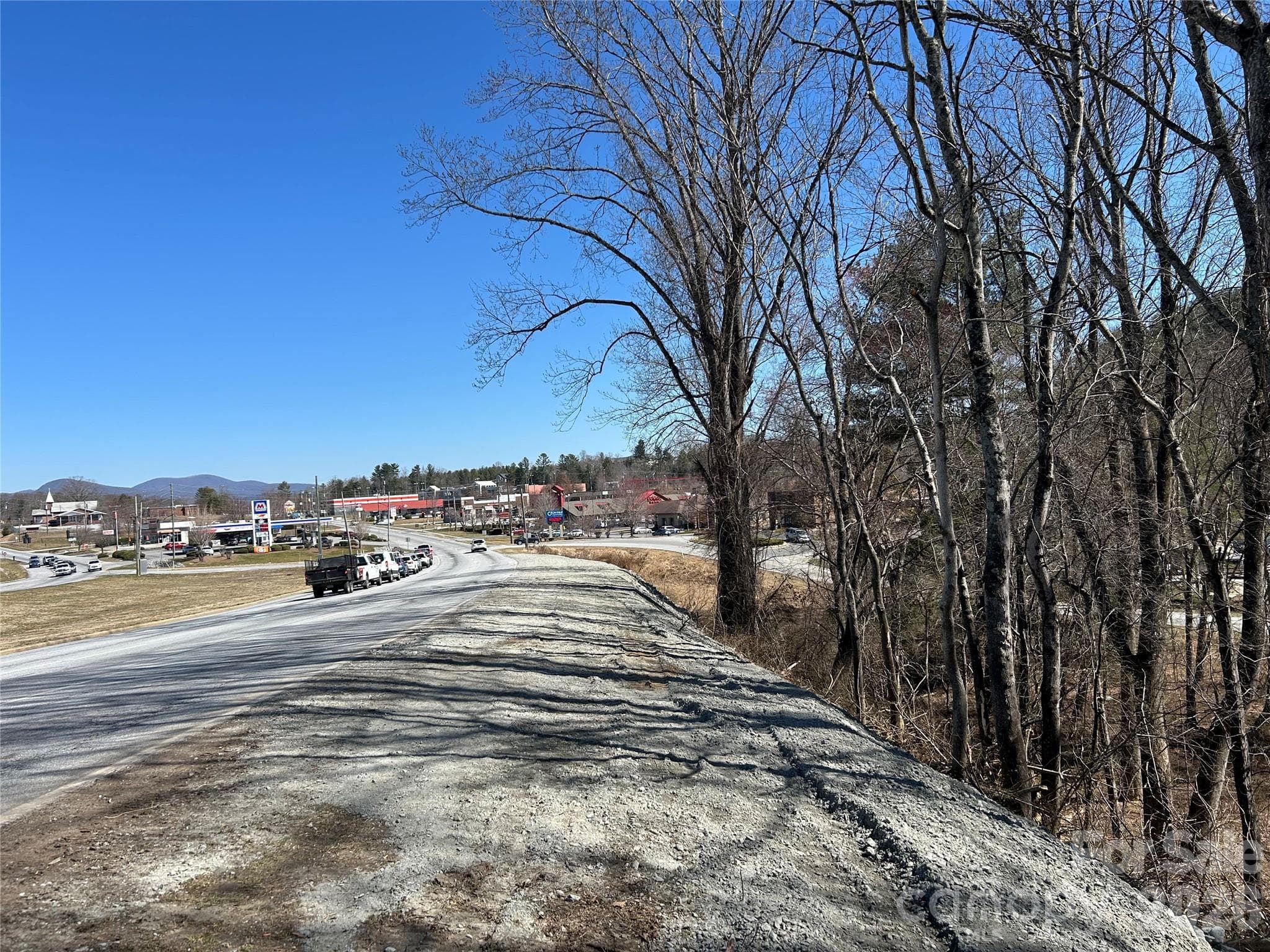 Unimproved Commercial at Hendersonville, photo 6 of 42