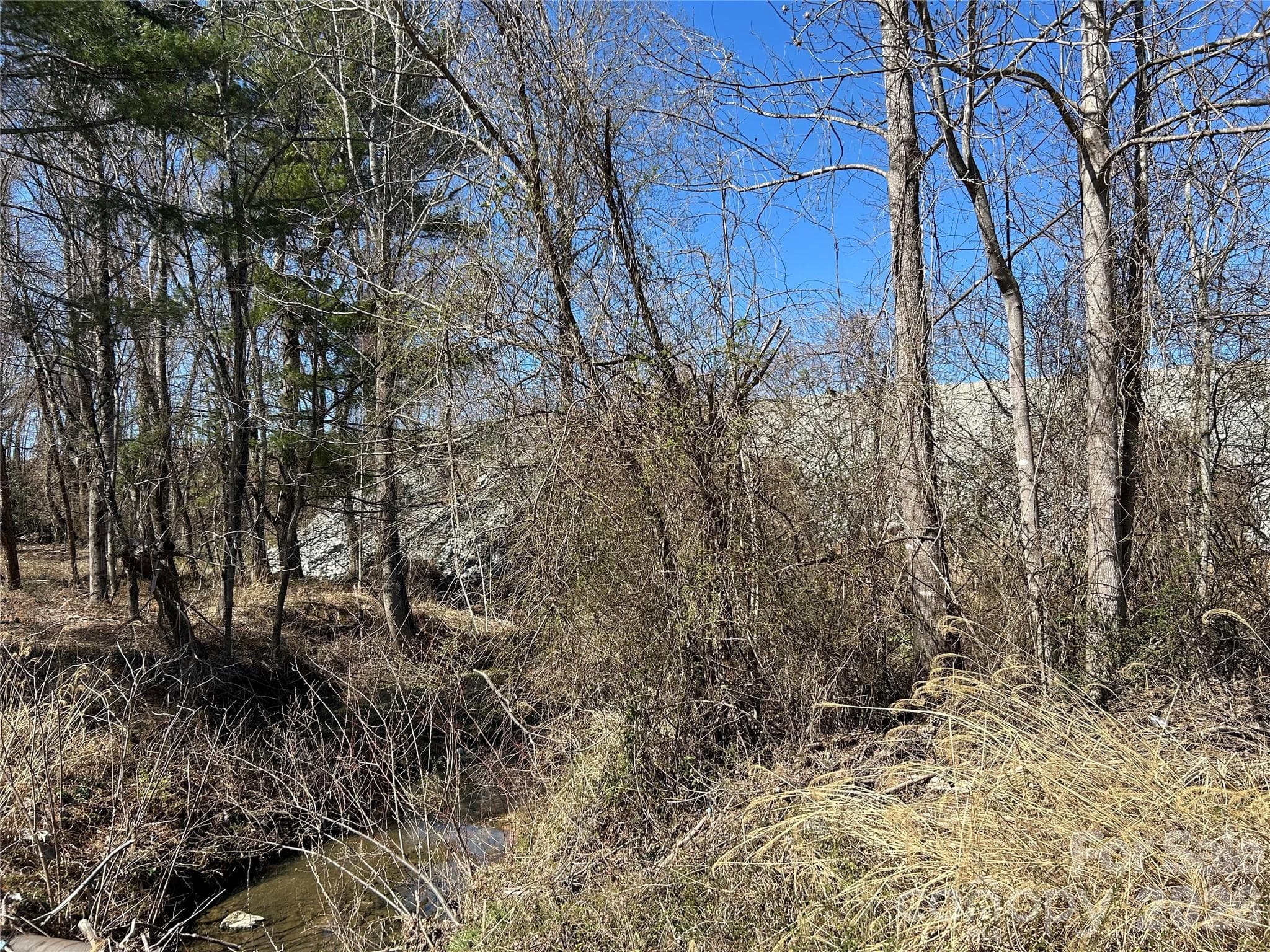 Unimproved Commercial at Hendersonville, photo 32 of 42