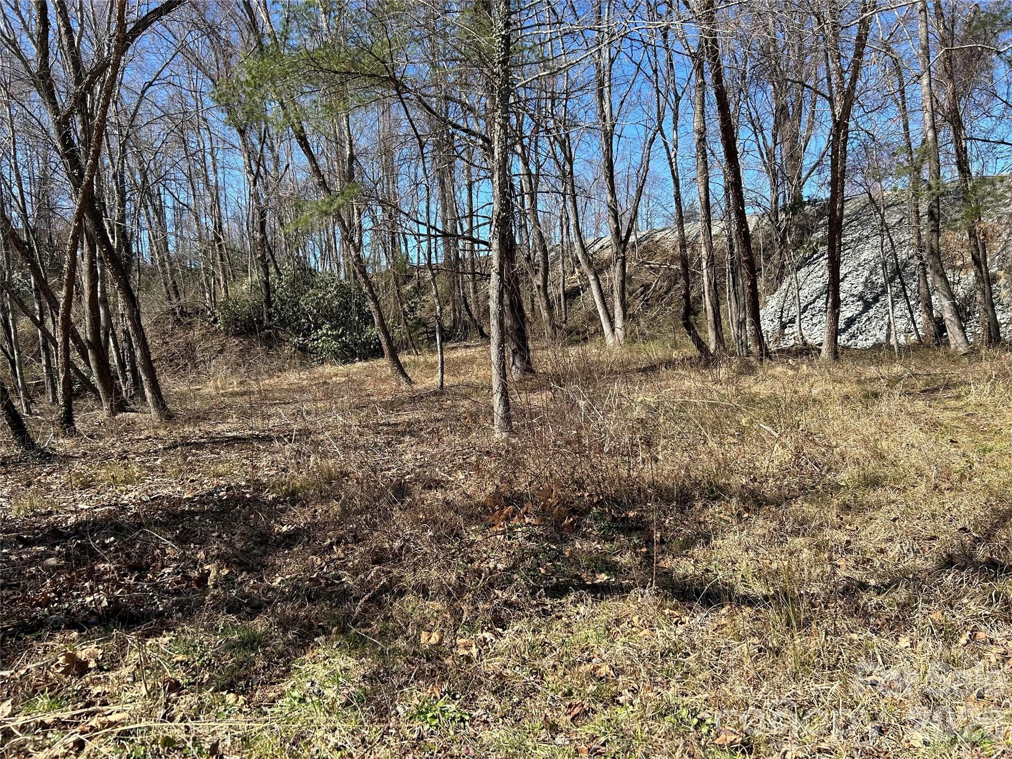 Unimproved Commercial at Hendersonville, photo 42 of 42