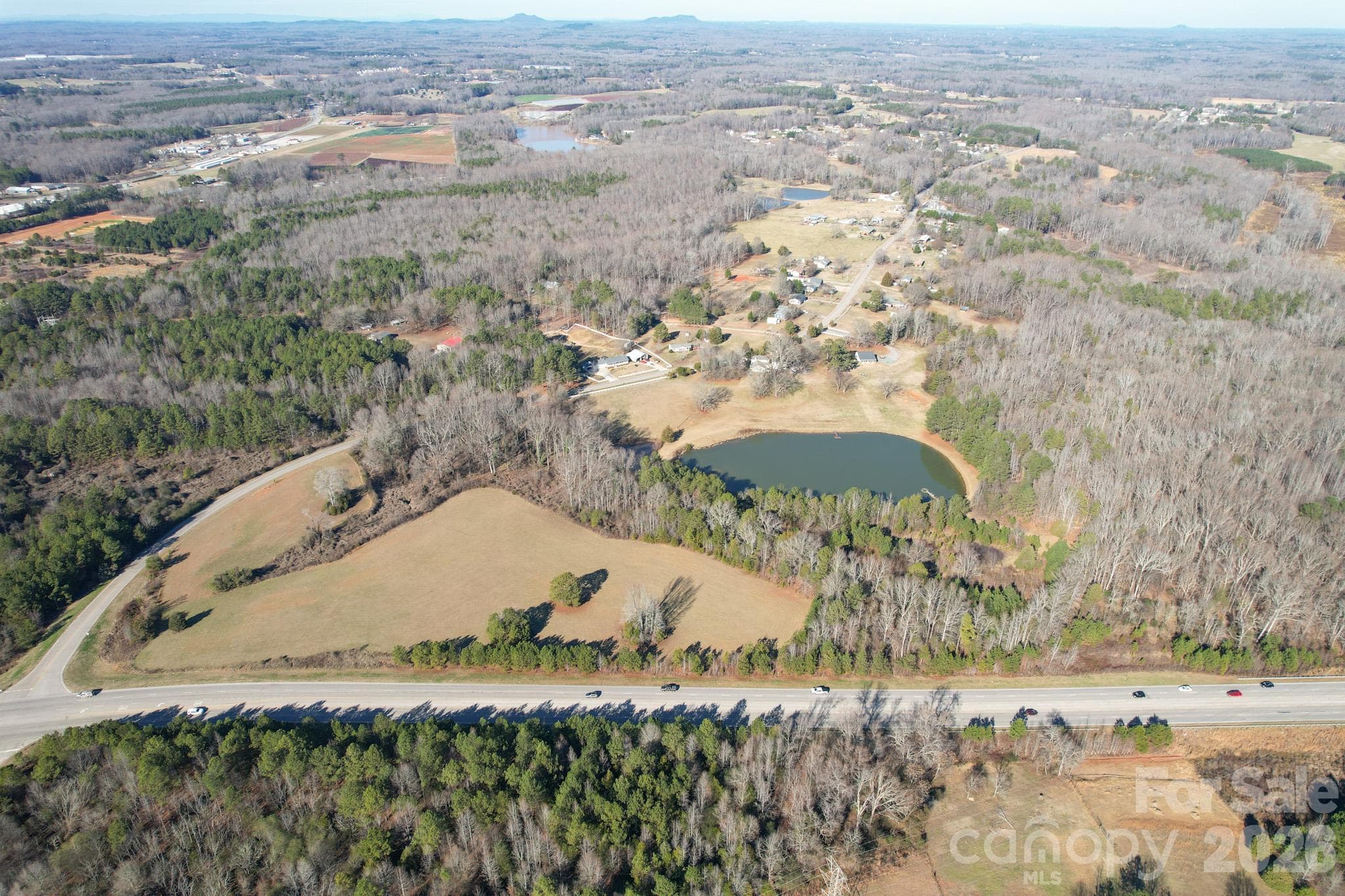 Unimproved Commercial at 0 Fairhope Road, York, photo 5 of 7