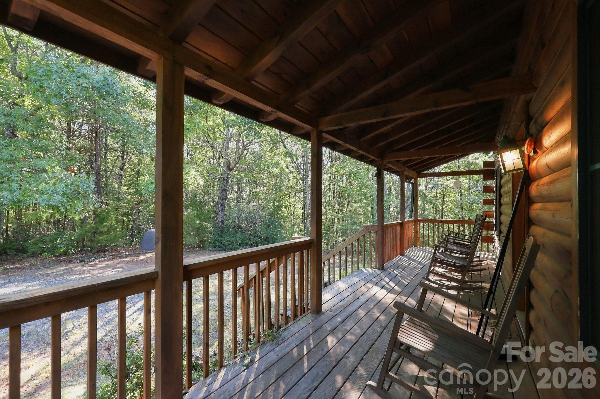 Single Family Residence at 418 Piney Creek Drive, Lake Lure, photo 3 of 38