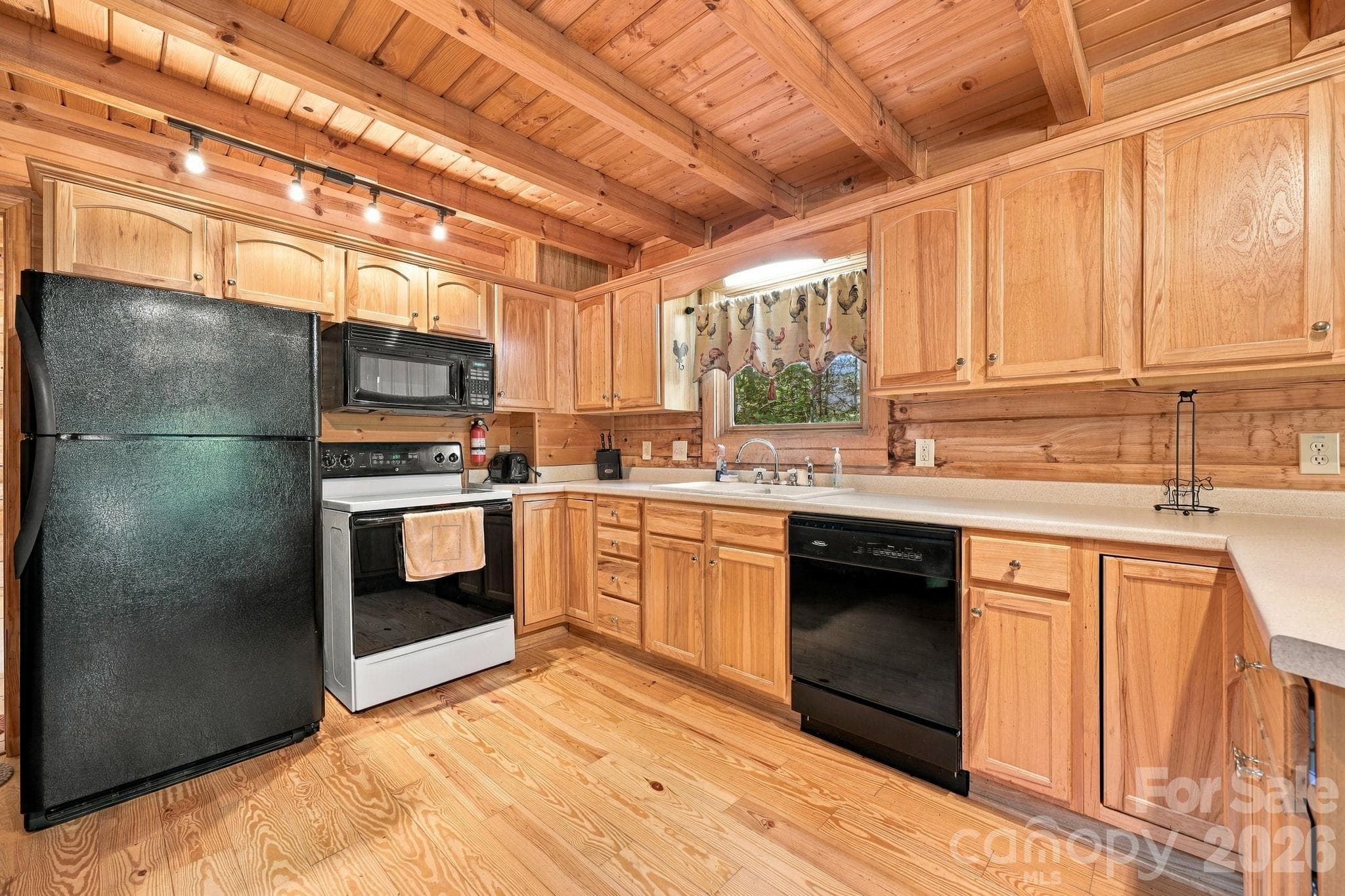 Single Family Residence at 418 Piney Creek Drive, Lake Lure, photo 11 of 38