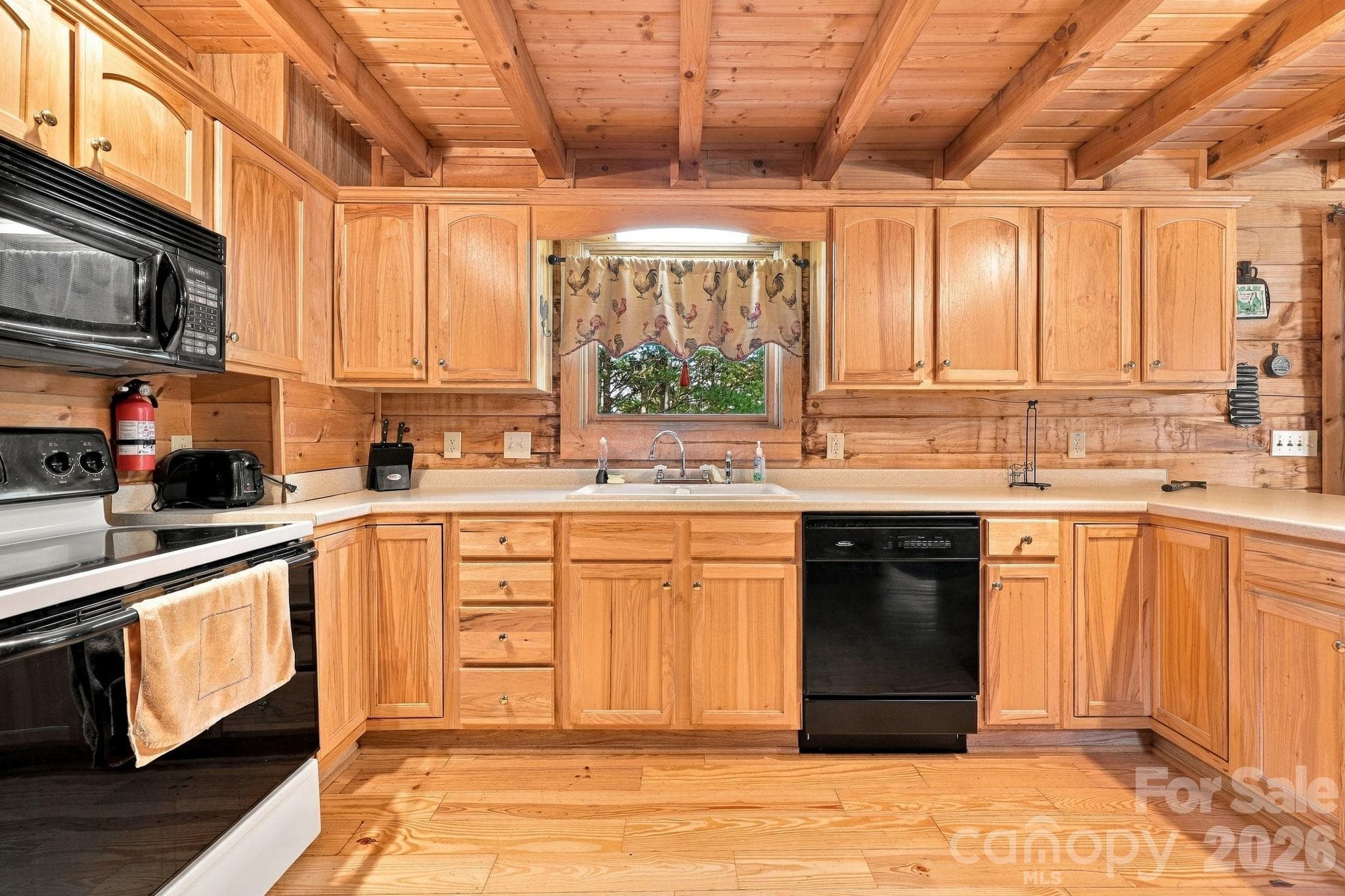 Single Family Residence at 418 Piney Creek Drive, Lake Lure, photo 12 of 38