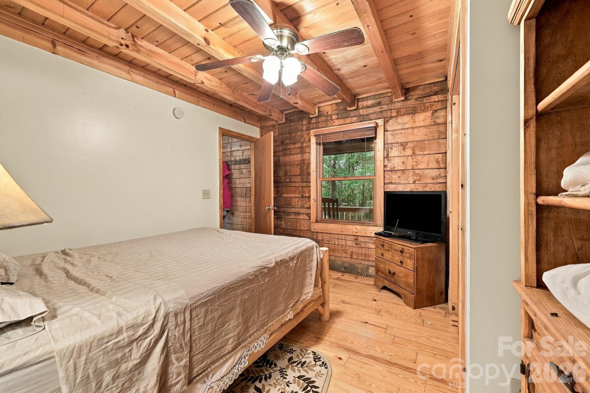 Single Family Residence at 418 Piney Creek Drive, Lake Lure, photo 15 of 38