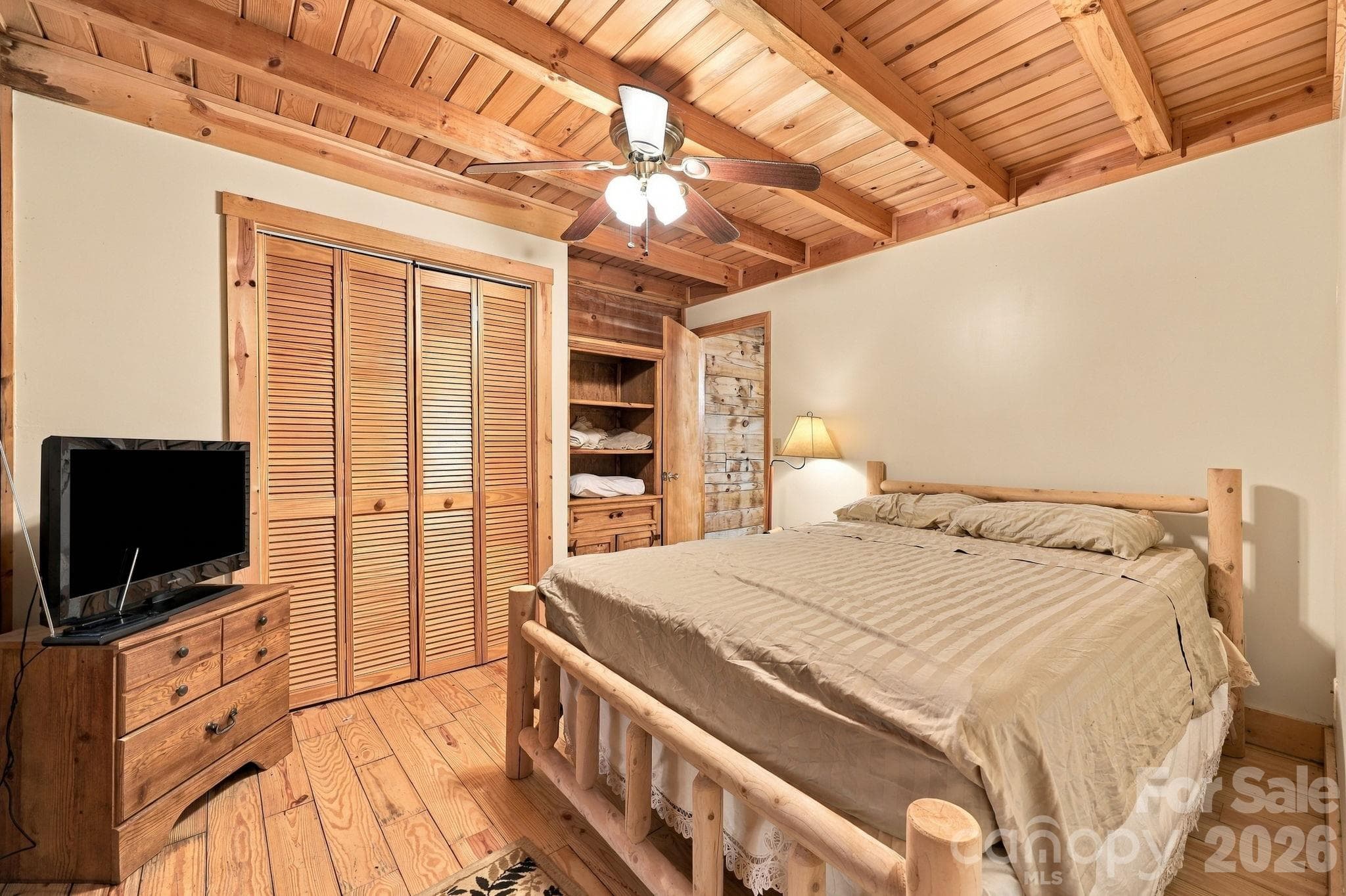 Single Family Residence at 418 Piney Creek Drive, Lake Lure, photo 16 of 38