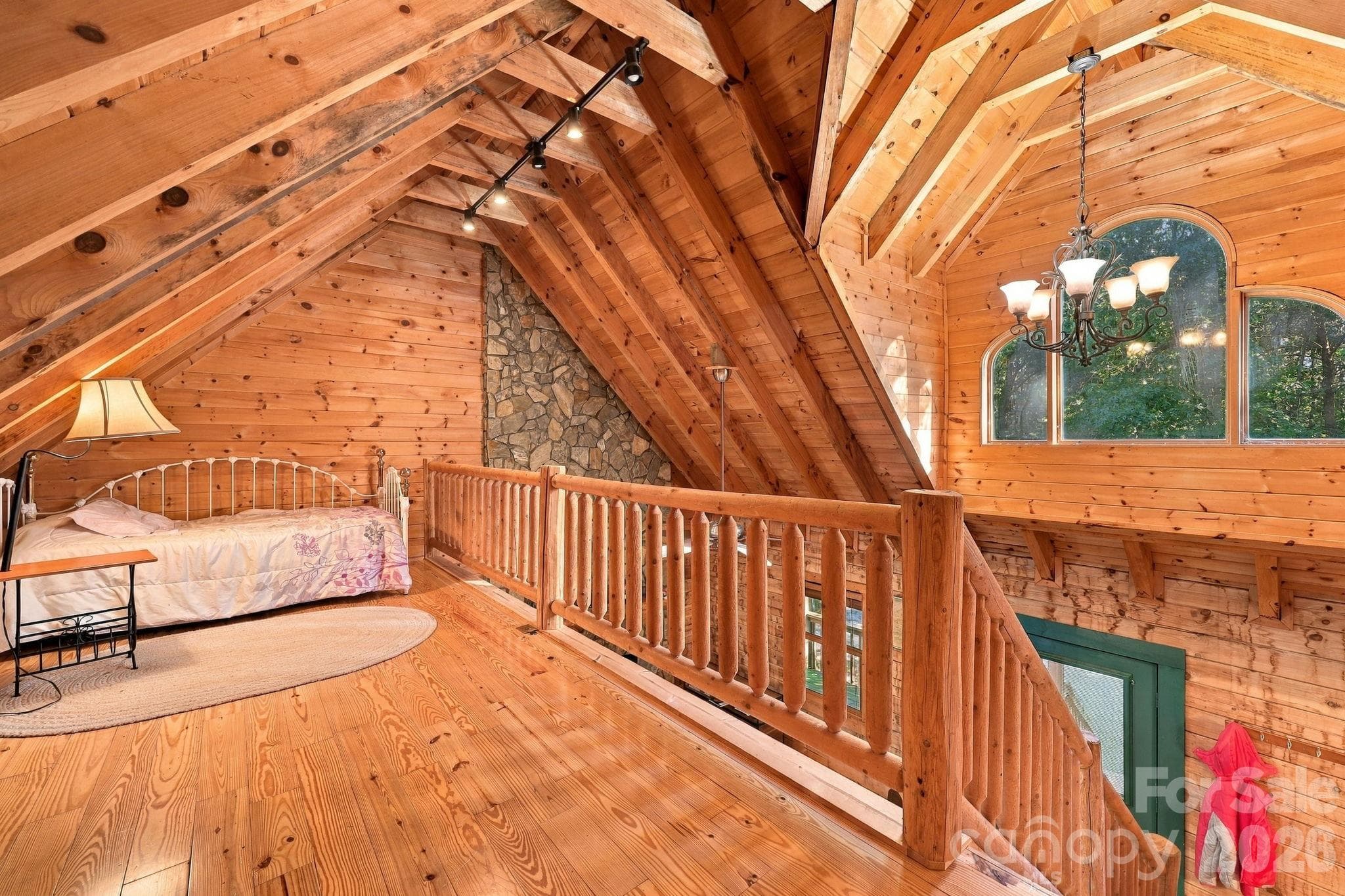 Single Family Residence at 418 Piney Creek Drive, Lake Lure, photo 17 of 38
