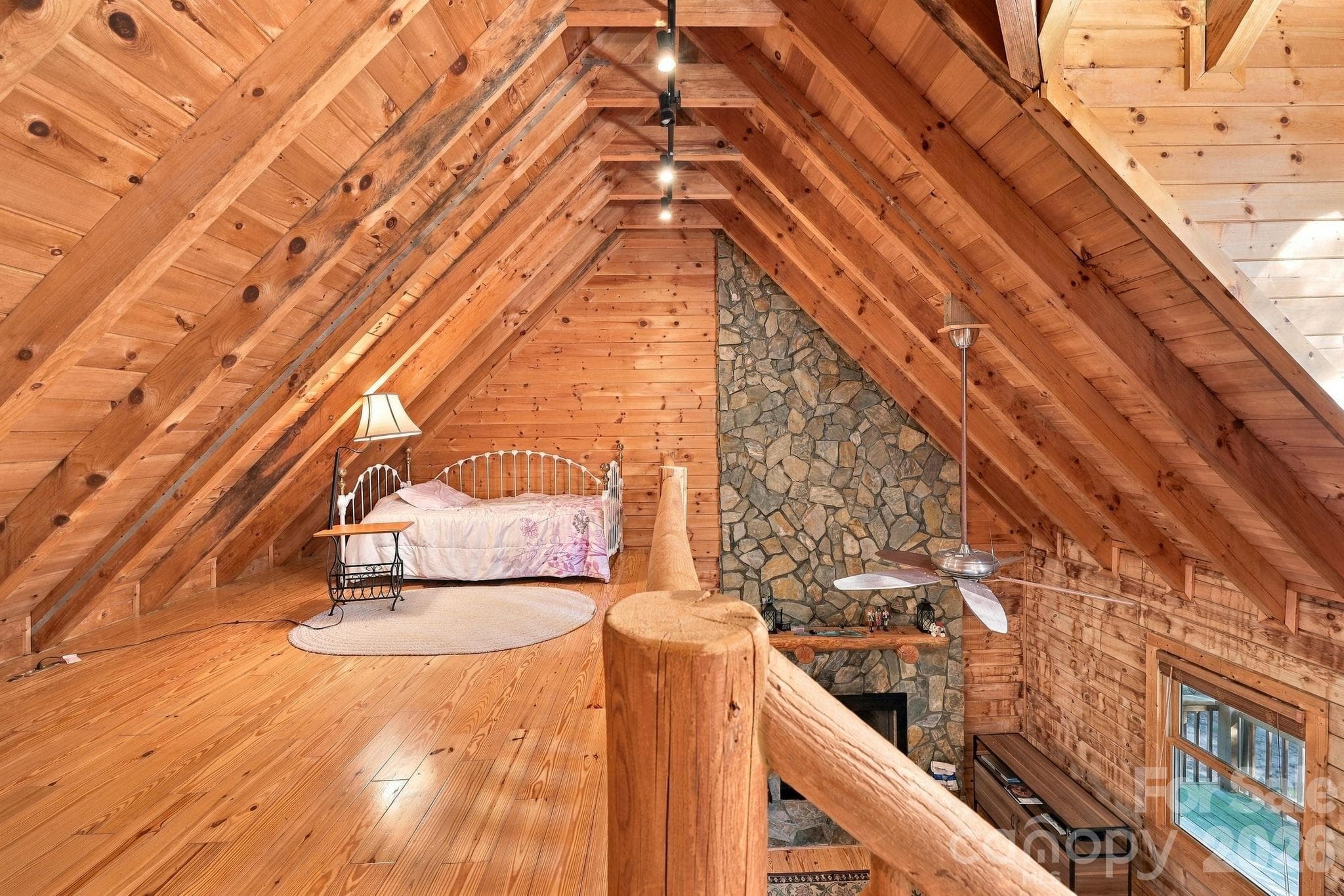 Single Family Residence at 418 Piney Creek Drive, Lake Lure, photo 18 of 38