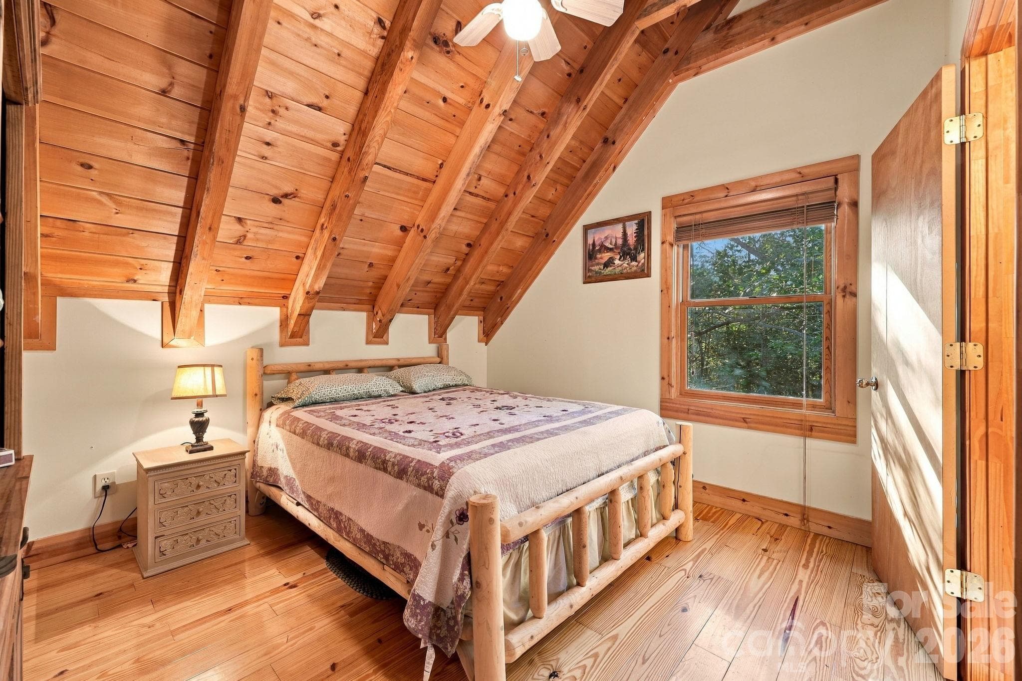 Single Family Residence at 418 Piney Creek Drive, Lake Lure, photo 19 of 38