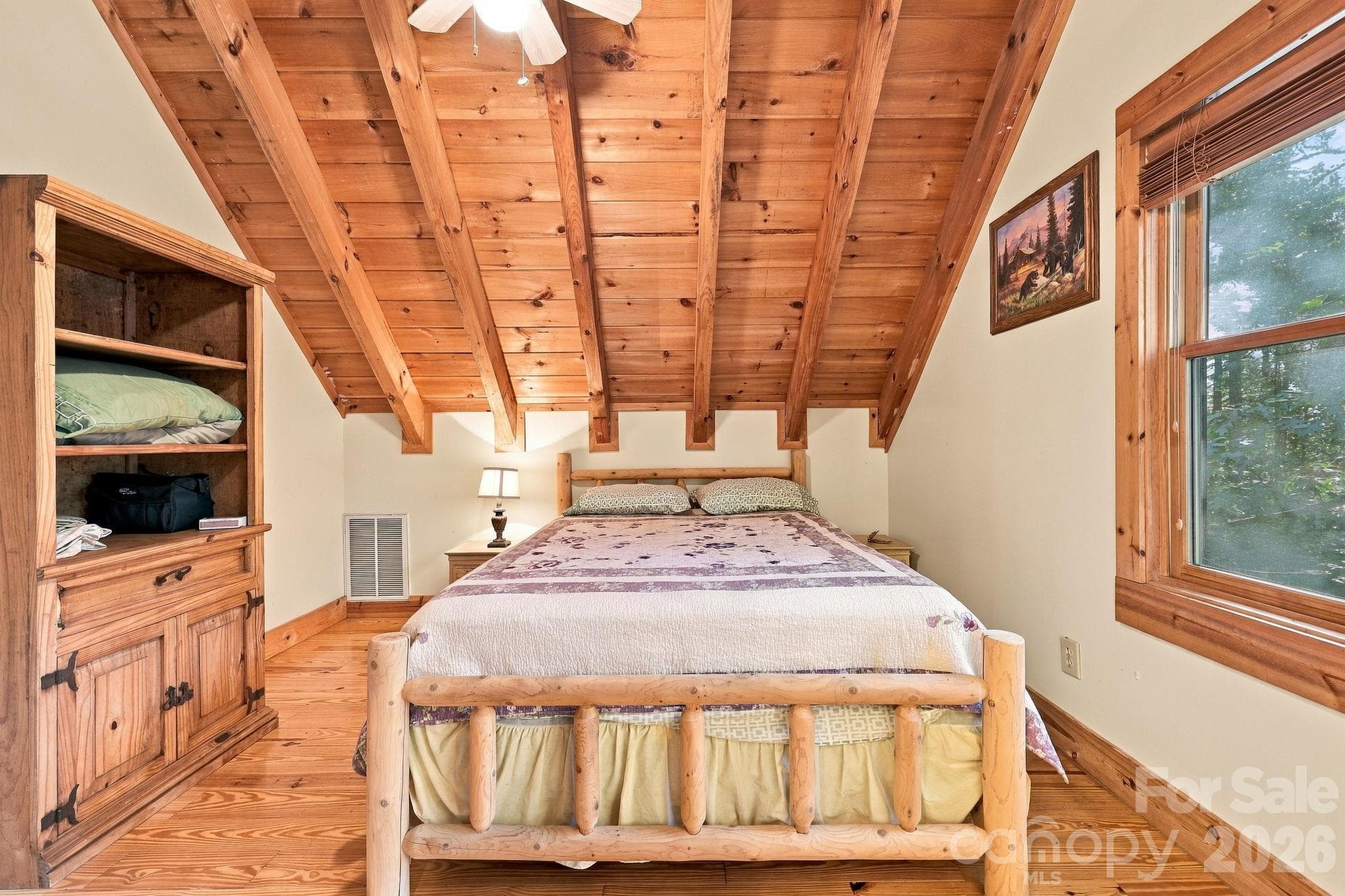 Single Family Residence at 418 Piney Creek Drive, Lake Lure, photo 20 of 38