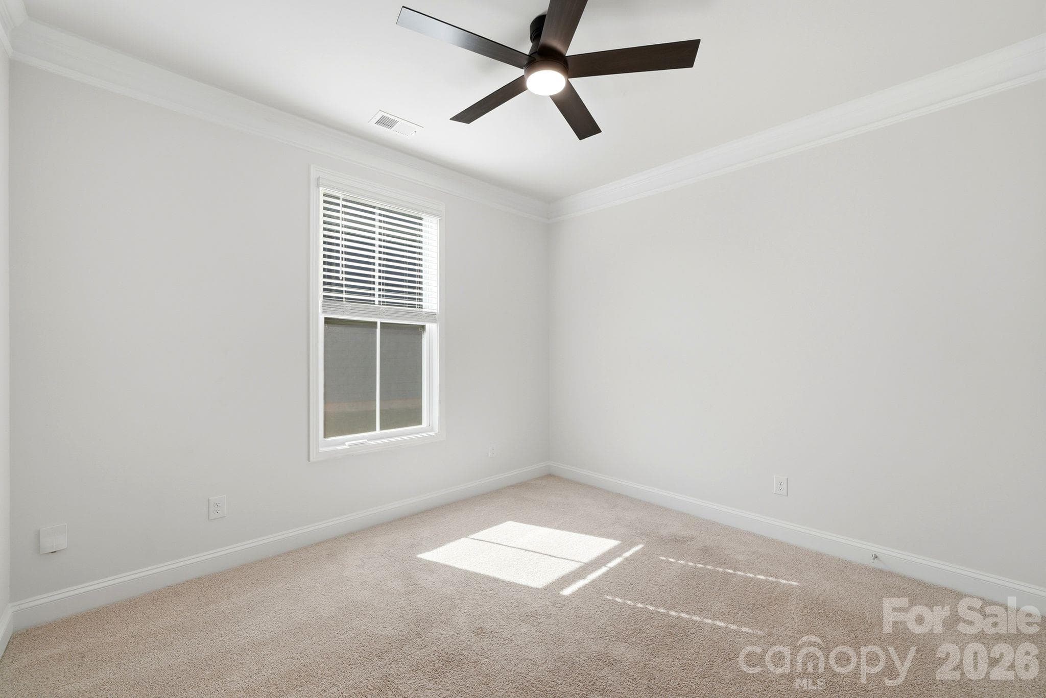 Secondary Bedroom - 4207 Millstream Road, Denver
