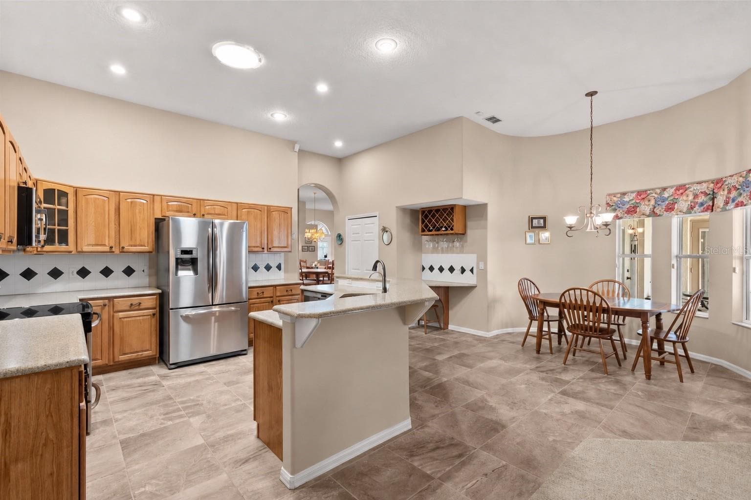Kitchen - 2735 TETON STONE RUN, ORLANDO