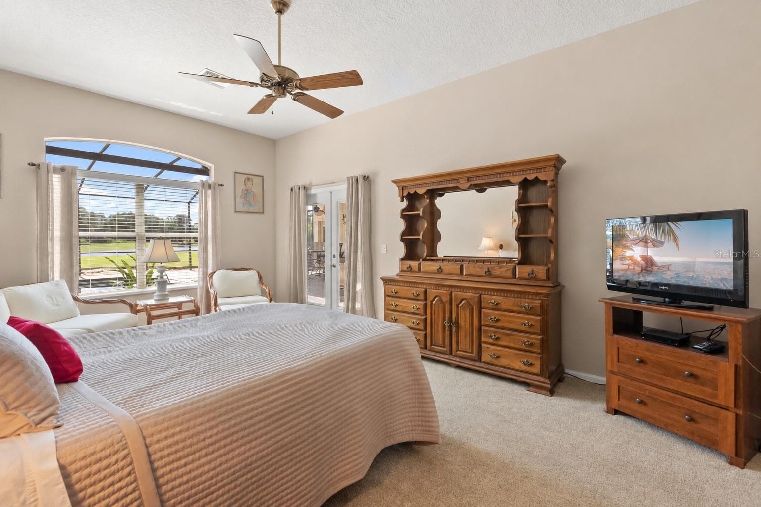 Primary suite - 2735 TETON STONE RUN, ORLANDO