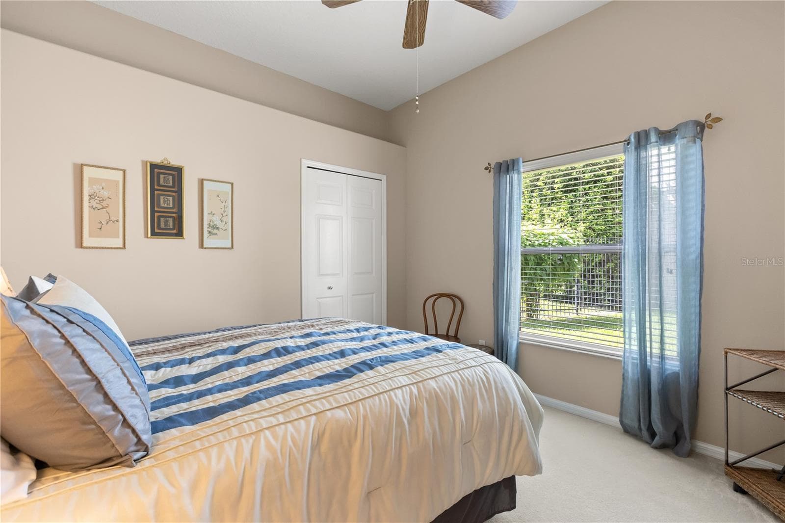 bedroom 1 - 2735 TETON STONE RUN, ORLANDO