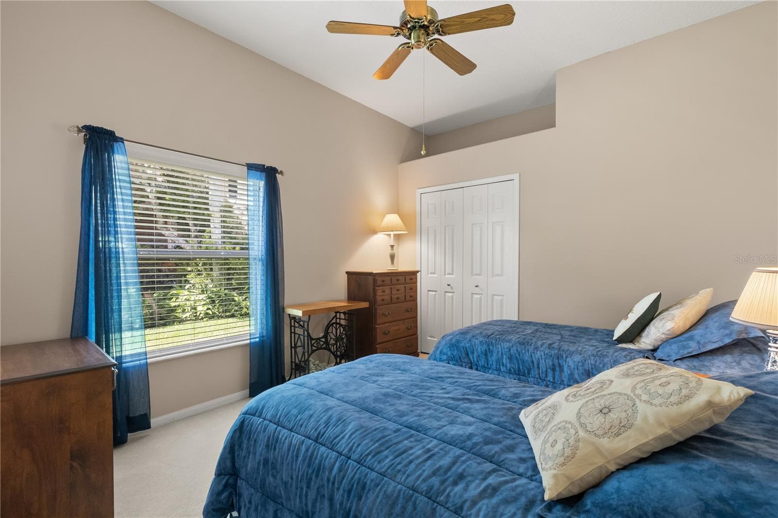 bedroom 2 - 2735 TETON STONE RUN, ORLANDO
