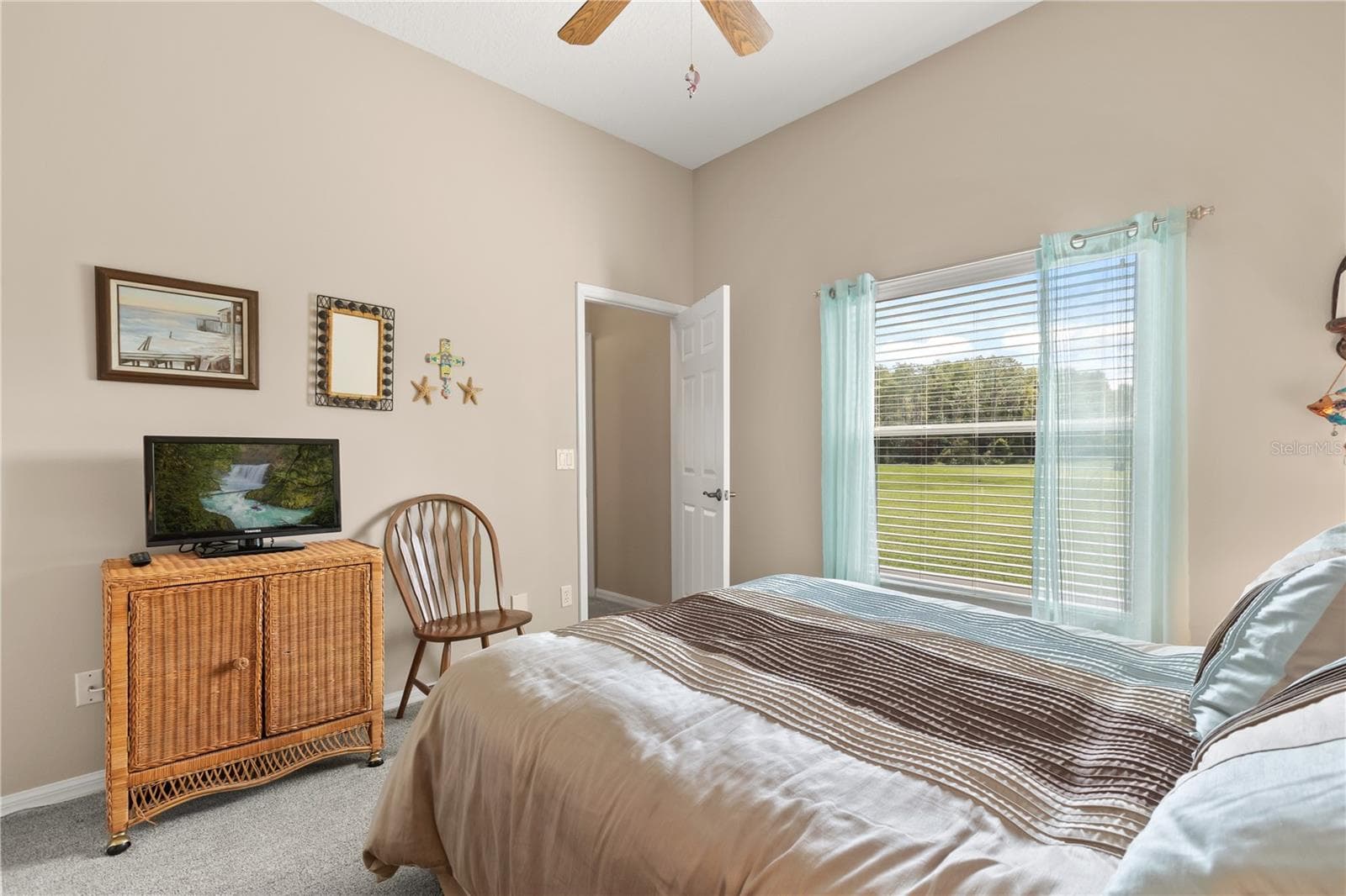 bedroom 3 - 2735 TETON STONE RUN, ORLANDO