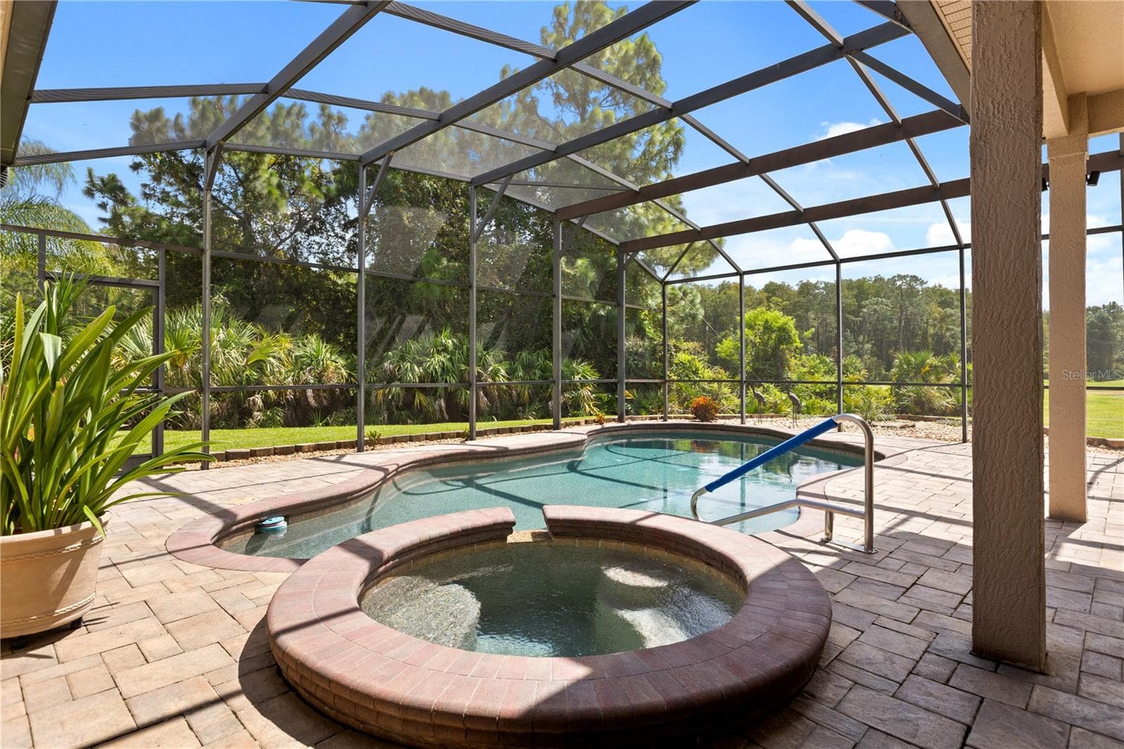 Single Family Residence at 2735 TETON STONE RUN, ORLANDO, photo 28 of 31