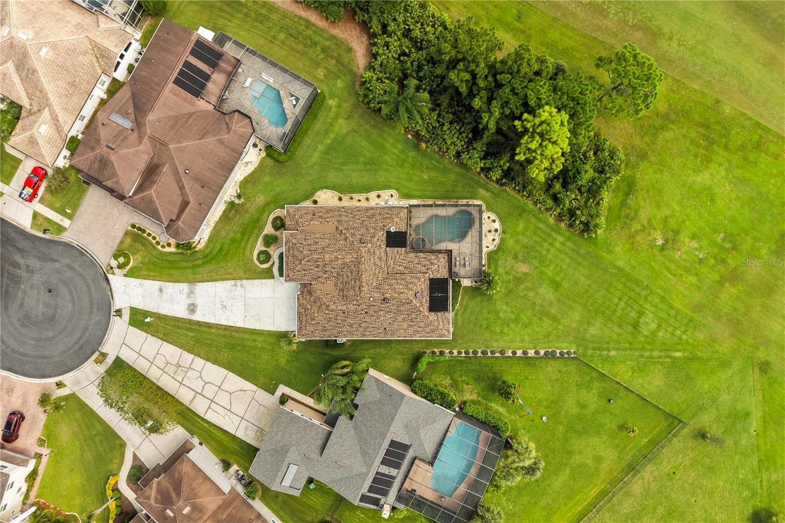 Single Family Residence at 2735 TETON STONE RUN, ORLANDO, photo 30 of 31