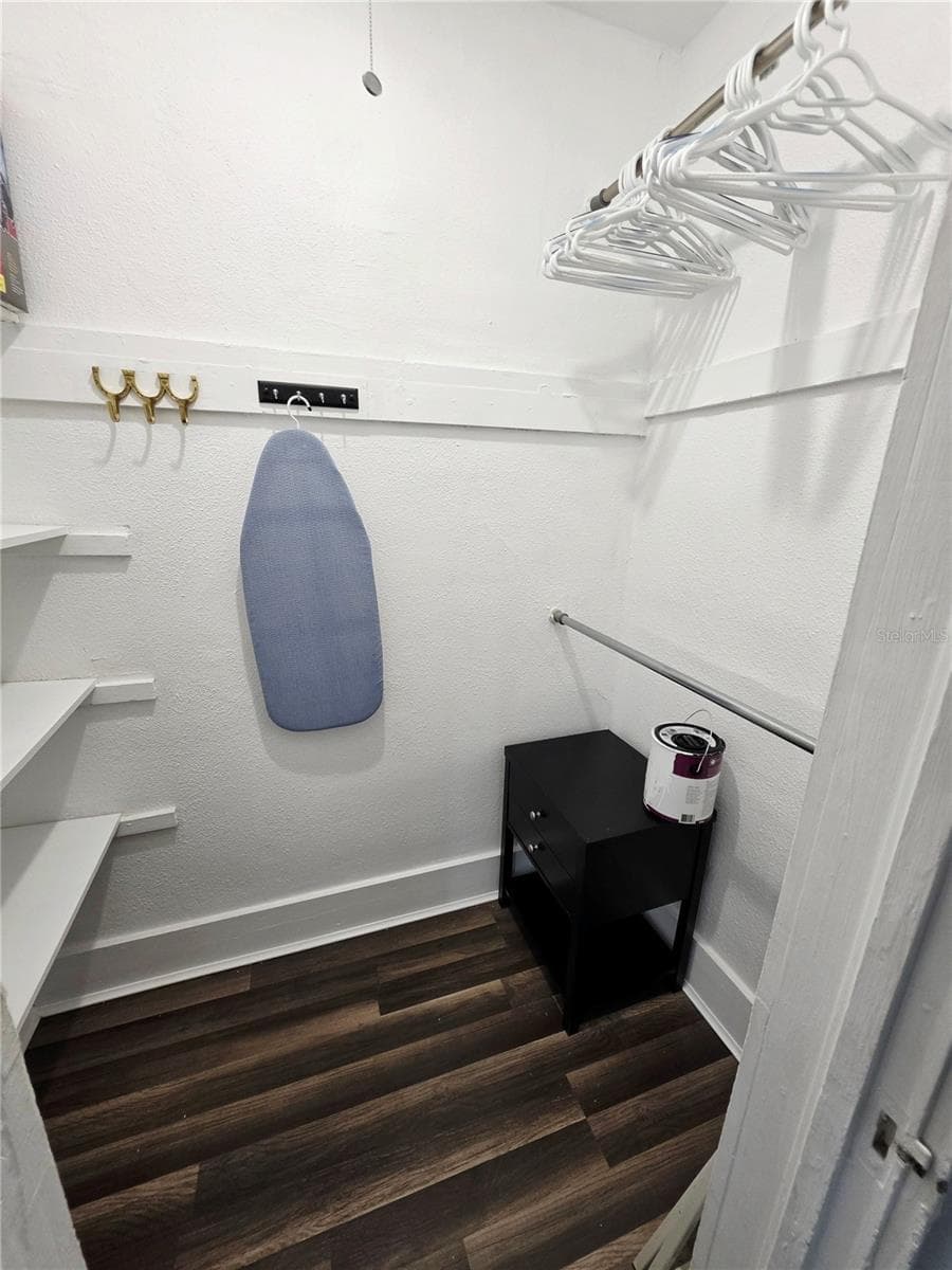 Apartment at 7401 & 1/2 1ST AVE N #UPR-A, ST PETERSBURG, photo 7 of 21