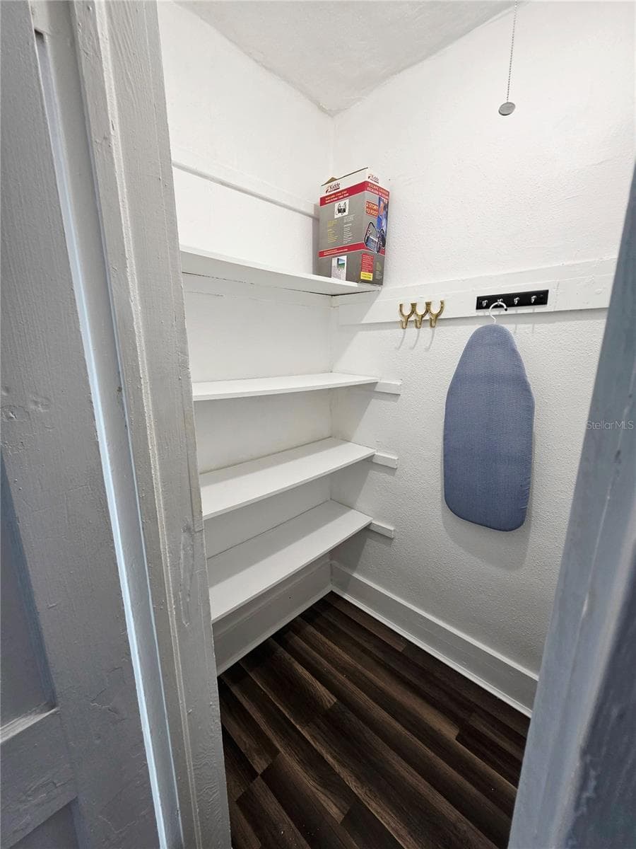 Apartment at 7401 & 1/2 1ST AVE N #UPR-A, ST PETERSBURG, photo 8 of 21