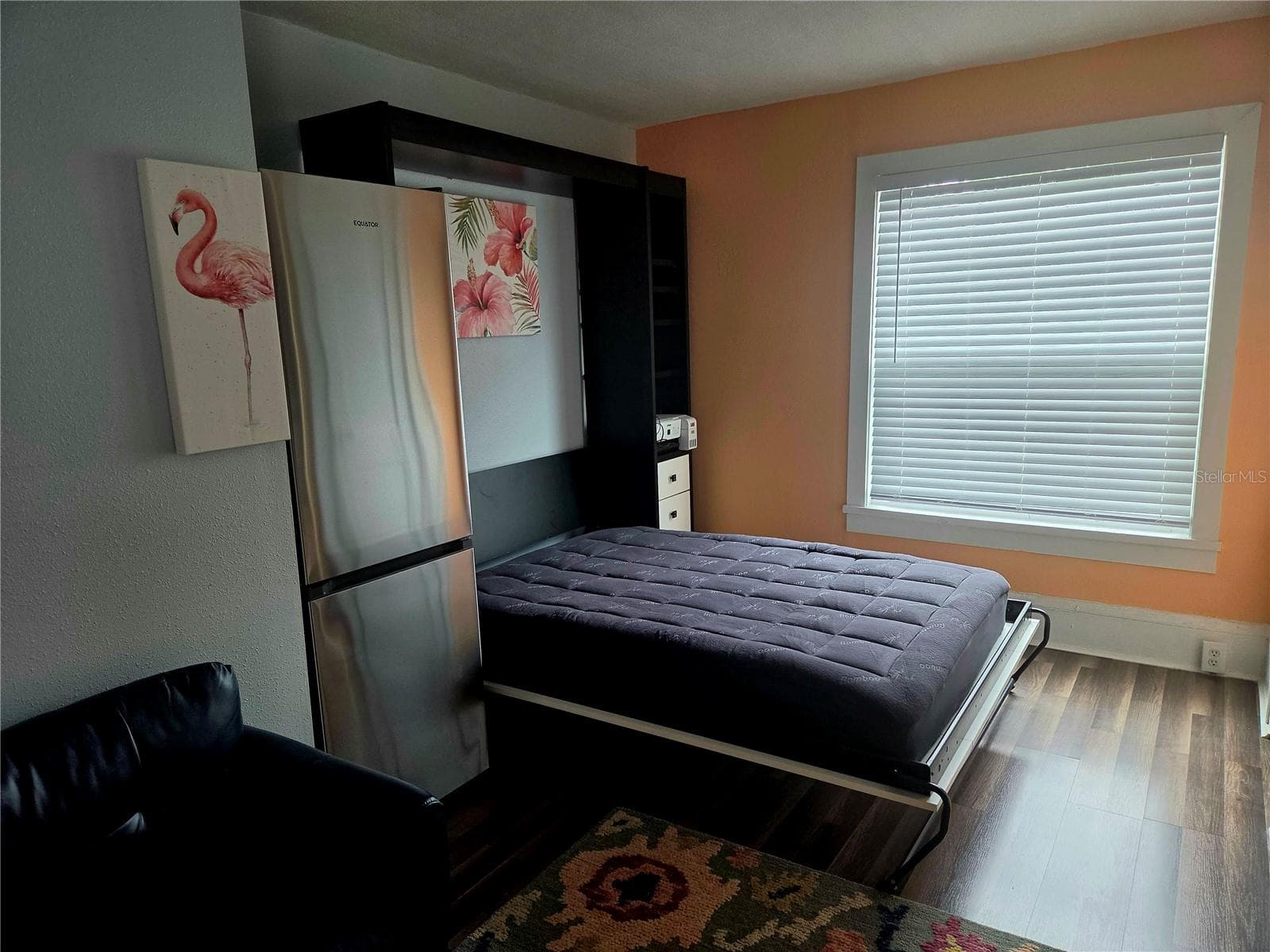 Apartment at 7401 & 1/2 1ST AVE N #UPR-A, ST PETERSBURG, photo 11 of 21