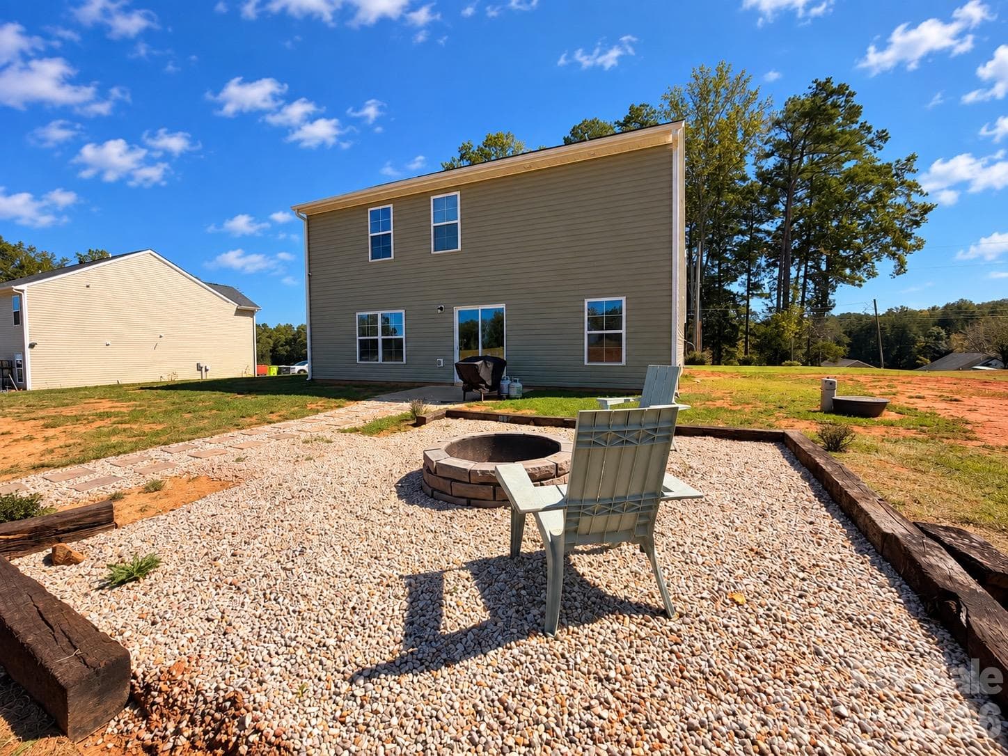 Single Family Residence at 722 Hickory Point Drive, Lexington, photo 22 of 22