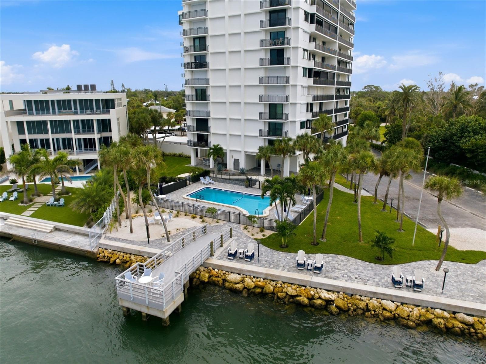 Condominium at 4822 OCEAN BLVD #8B, SARASOTA, photo 30 of 40