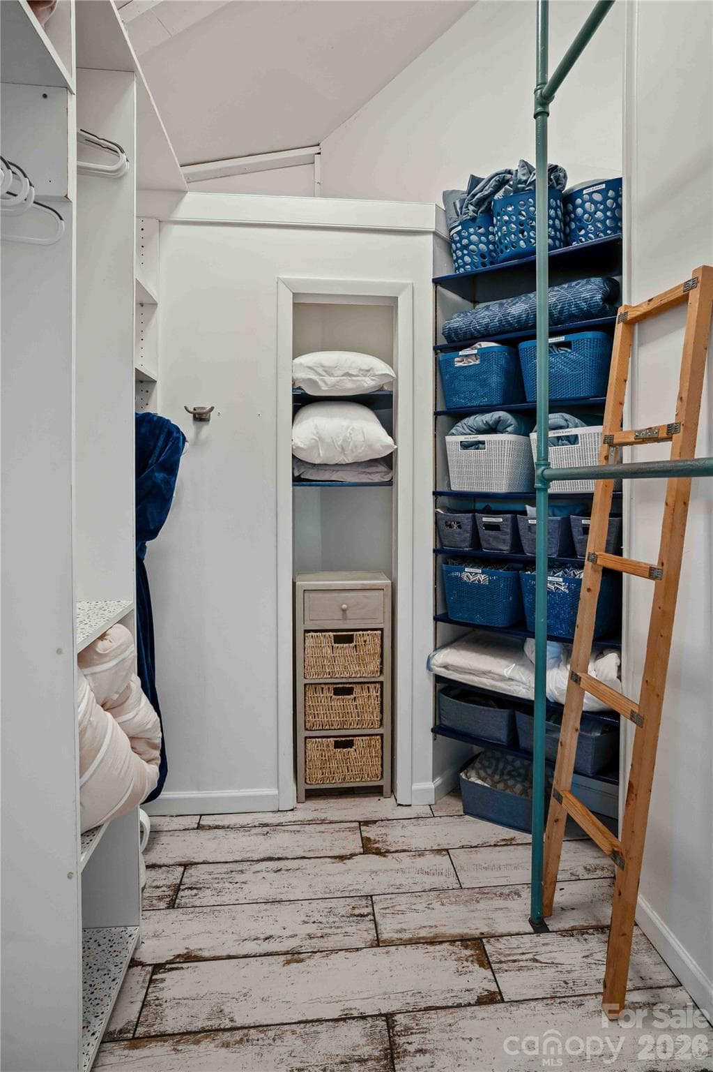 Walk-In closet BR 1 - 39 Tatham Road, Hendersonville