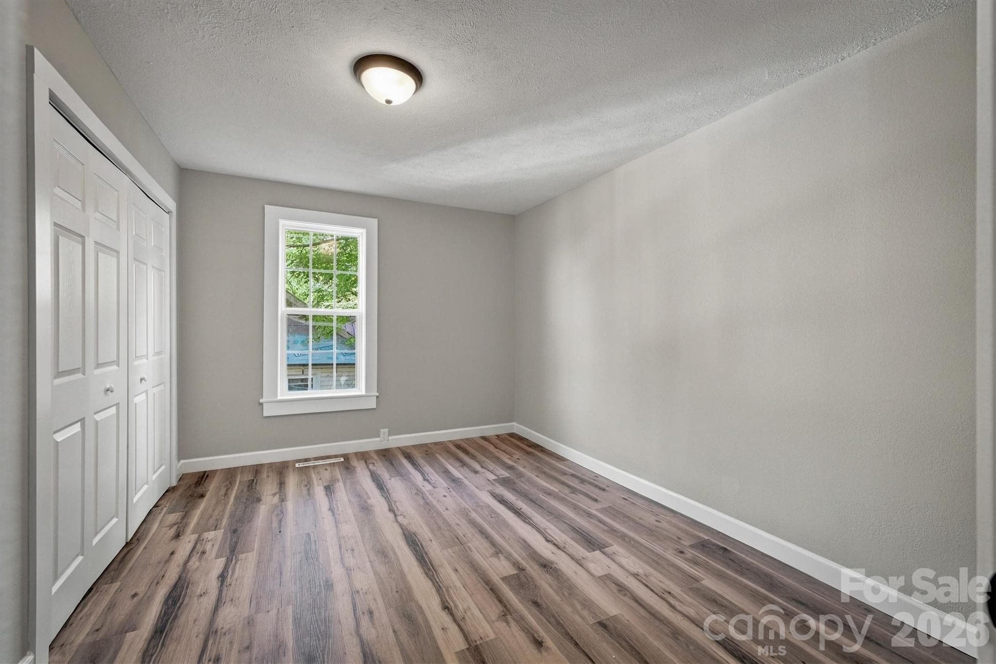 Bedroom 2 - 1203 Spainhour Street, Lenoir