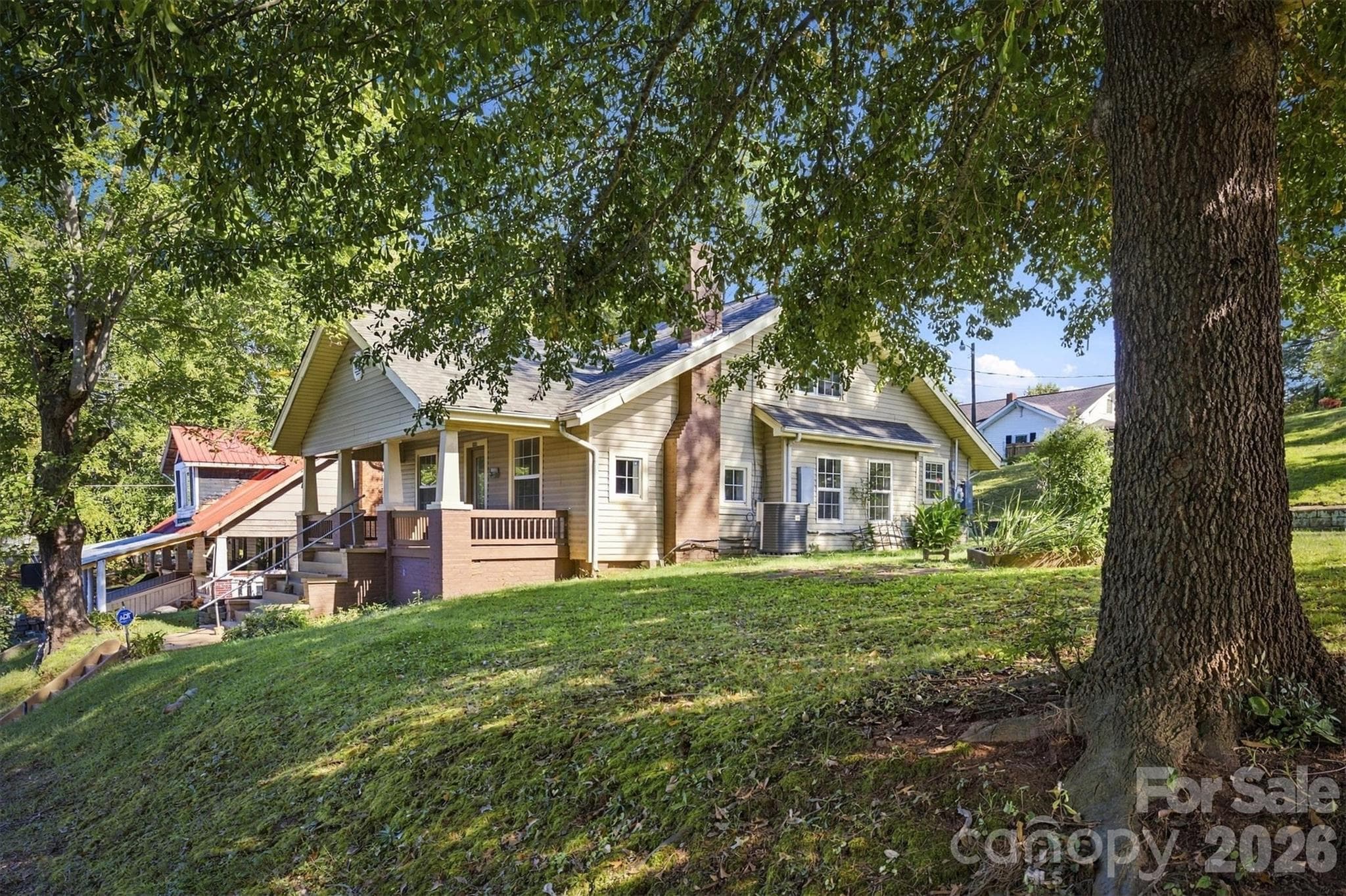 Single Family Residence at 1203 Spainhour Street, Lenoir, photo 22 of 22