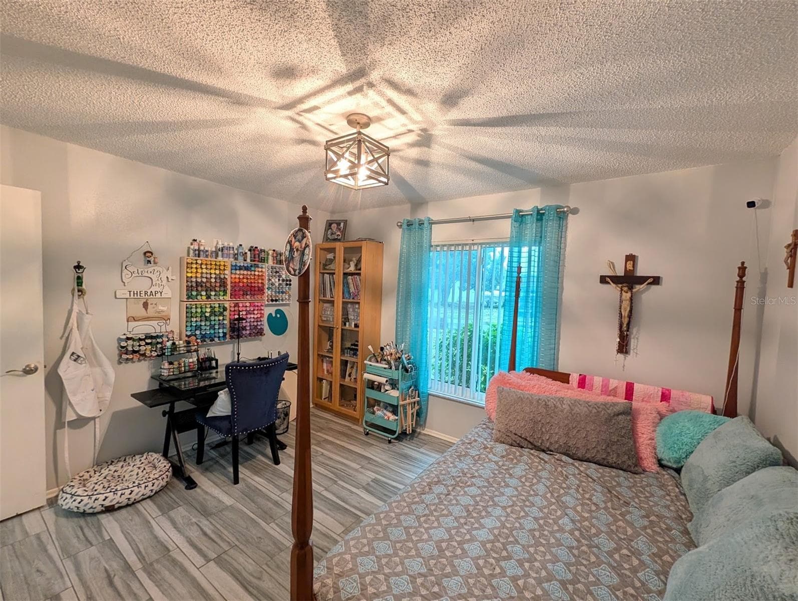 Secondary Bedroom - 7136 VISTA WAY, PORT RICHEY