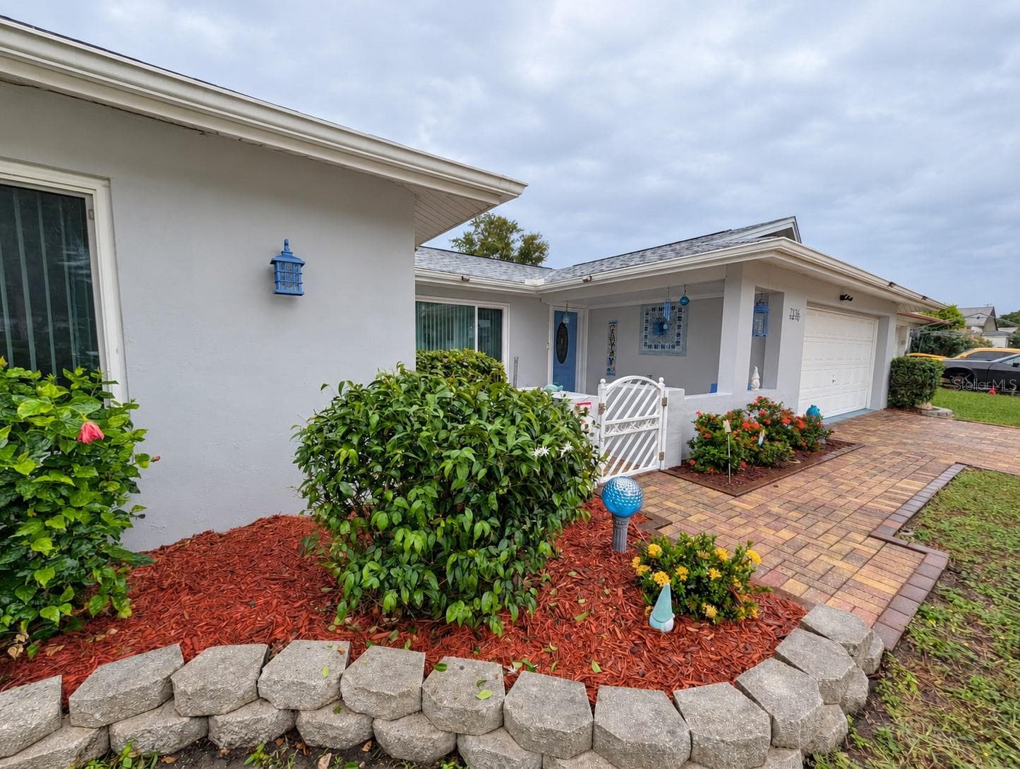 Exterior - 7136 VISTA WAY, PORT RICHEY