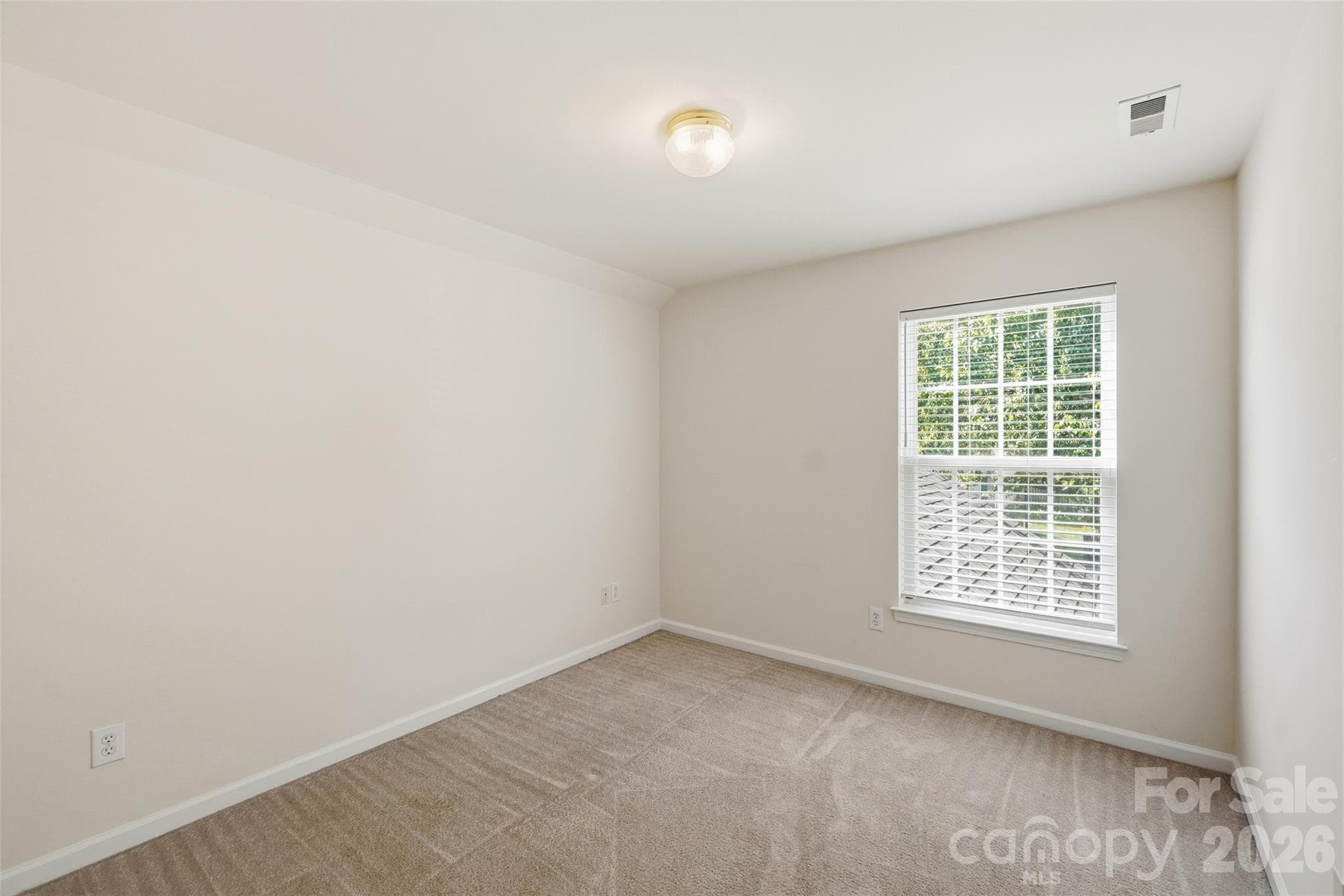 Bedroom #3 - 1619 Eagle Lake Drive, Indian Land