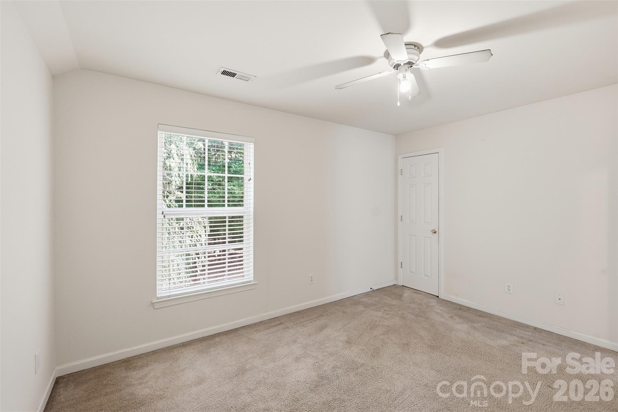 Bedroom #4 - 1619 Eagle Lake Drive, Indian Land