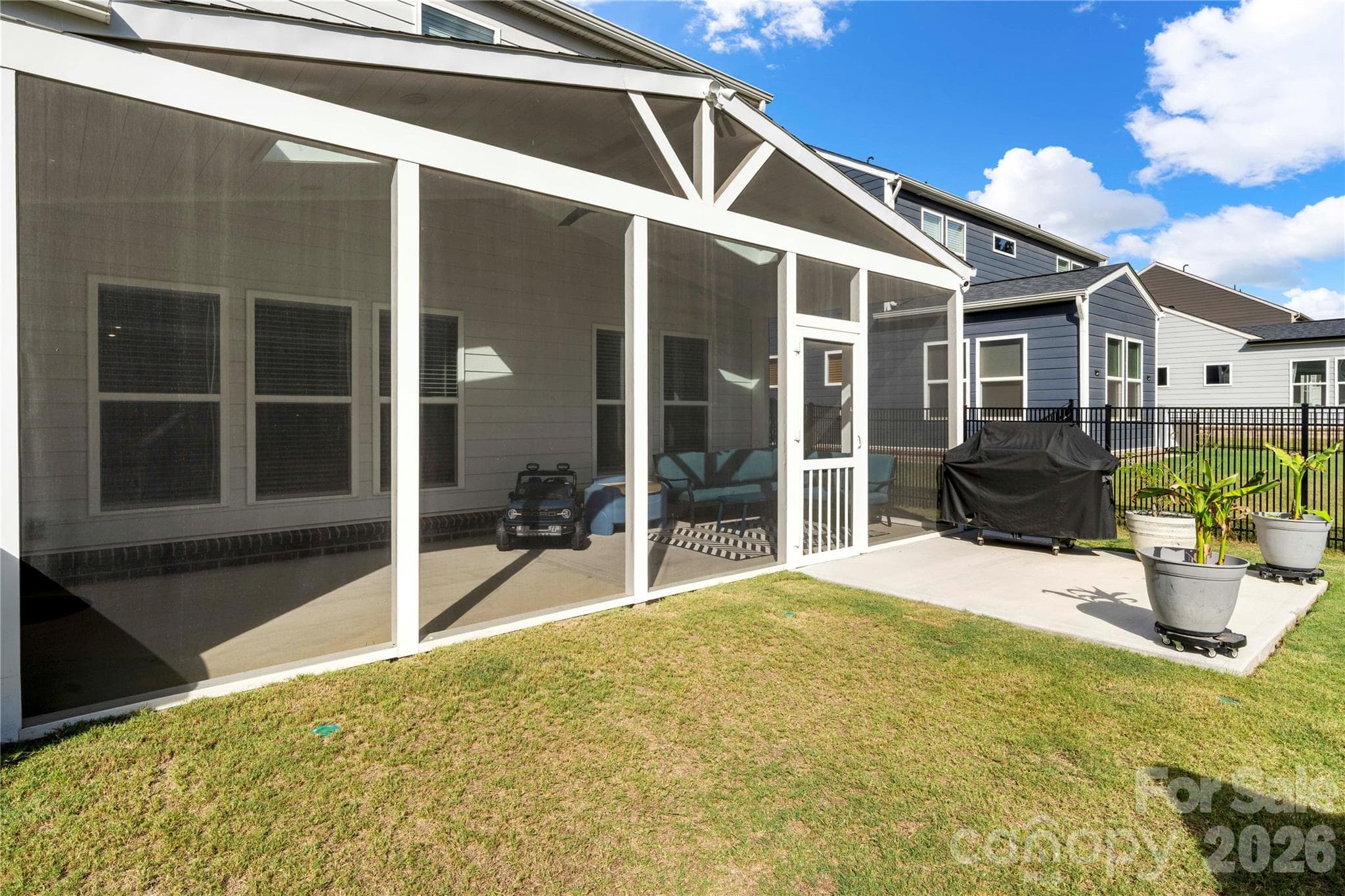 Single Family Residence at 3838 Pee Dee Street, Monroe, photo 4 of 44