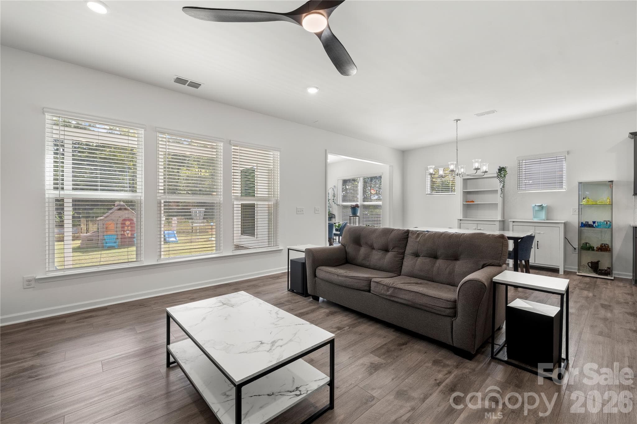 Single Family Residence at 3838 Pee Dee Street, Monroe, photo 15 of 44