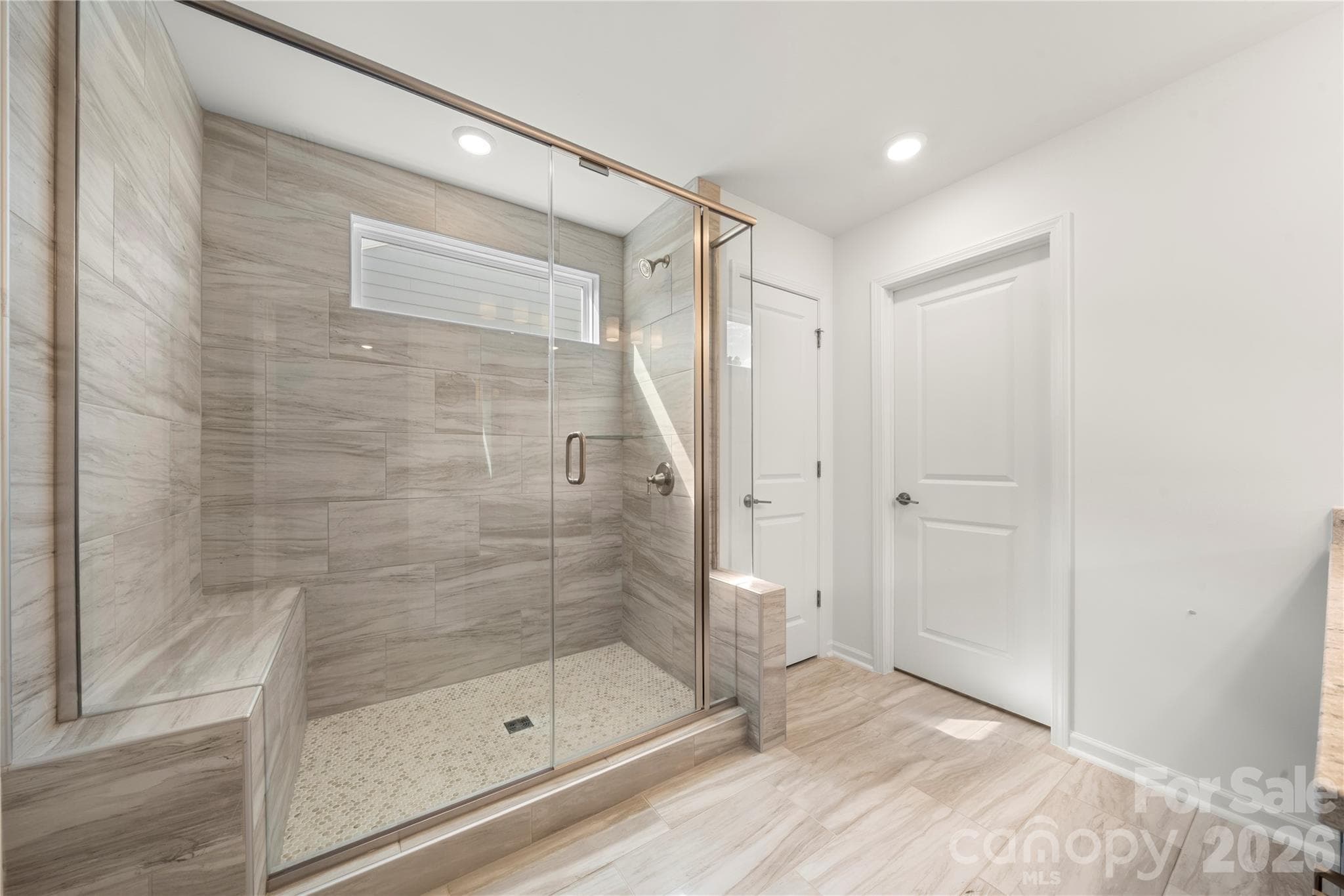 Primary bath - 3838 Pee Dee Street, Monroe