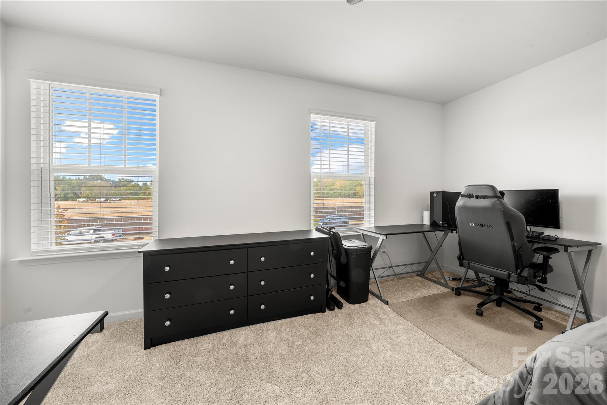 Bedroom 4 - 3838 Pee Dee Street, Monroe