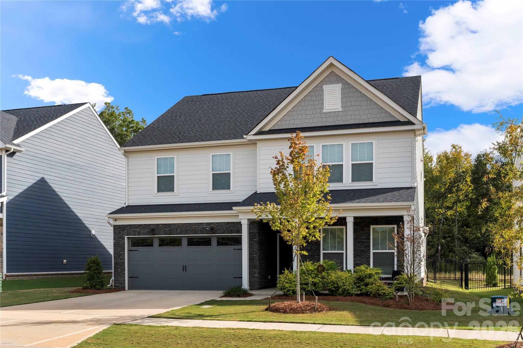 Single Family Residence at 3838 Pee Dee Street, Monroe, photo 44 of 44