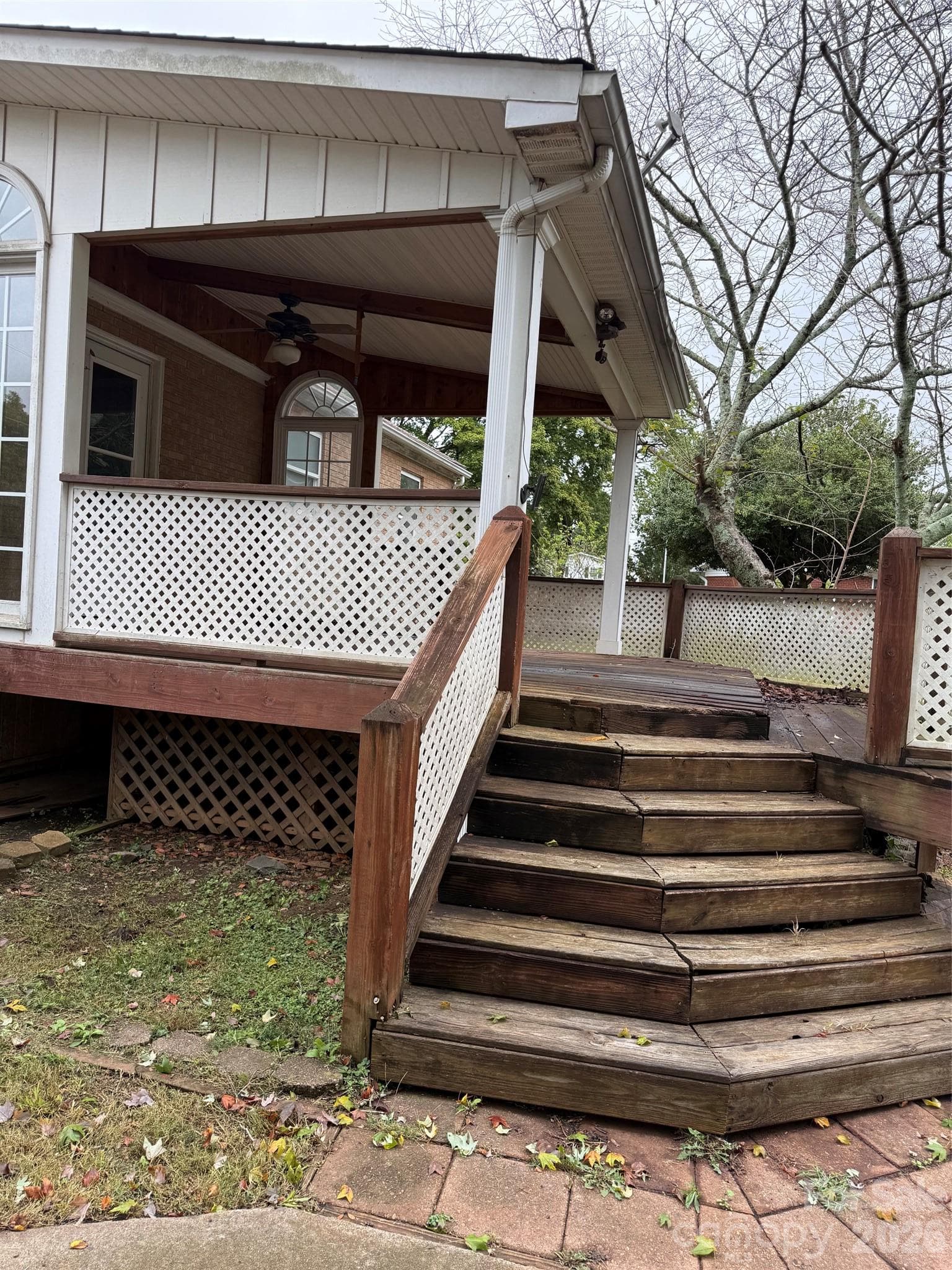 Single Family Residence at 160 Stonewall Circle, Concord, photo 10 of 10