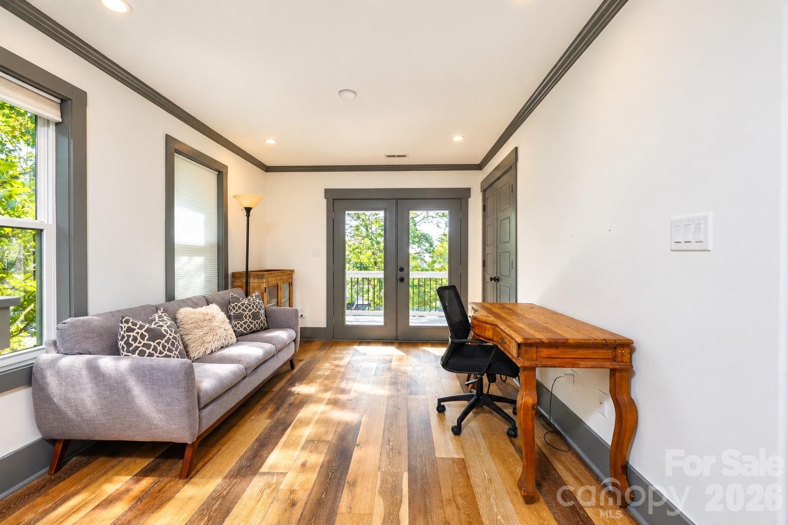 Single Family Residence at 1216 Effingham Road, Charlotte, photo 27 of 42