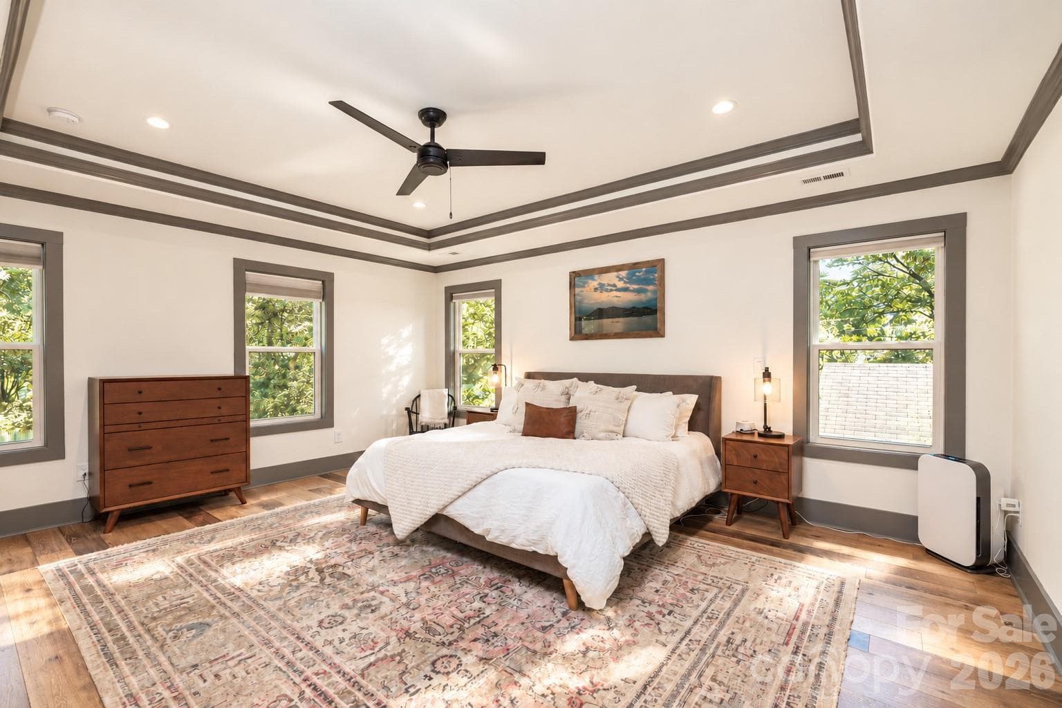 Single Family Residence at 1216 Effingham Road, Charlotte, photo 29 of 42